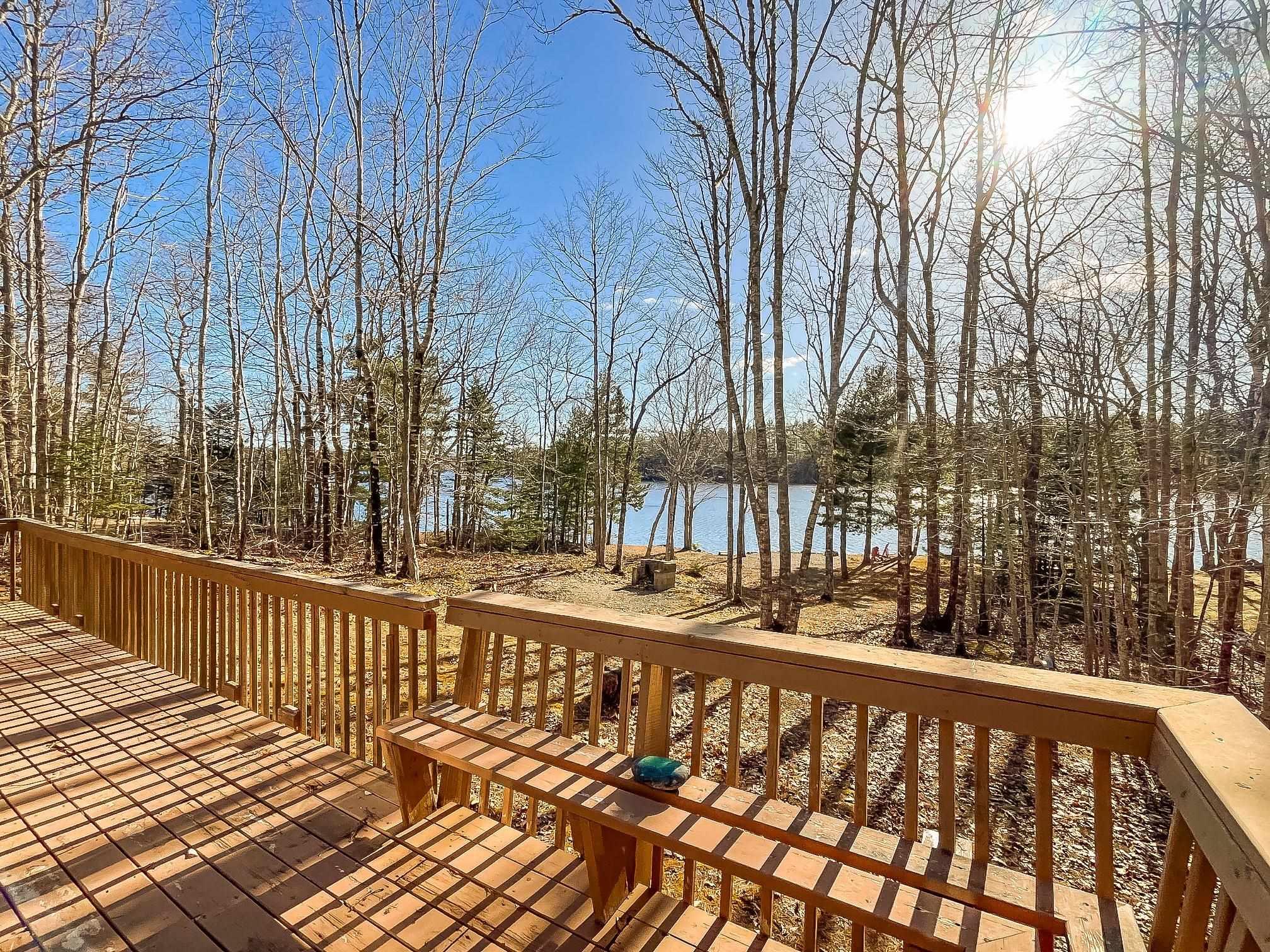 $339,900.00: 155 Ponhook Shore Road, Labelle