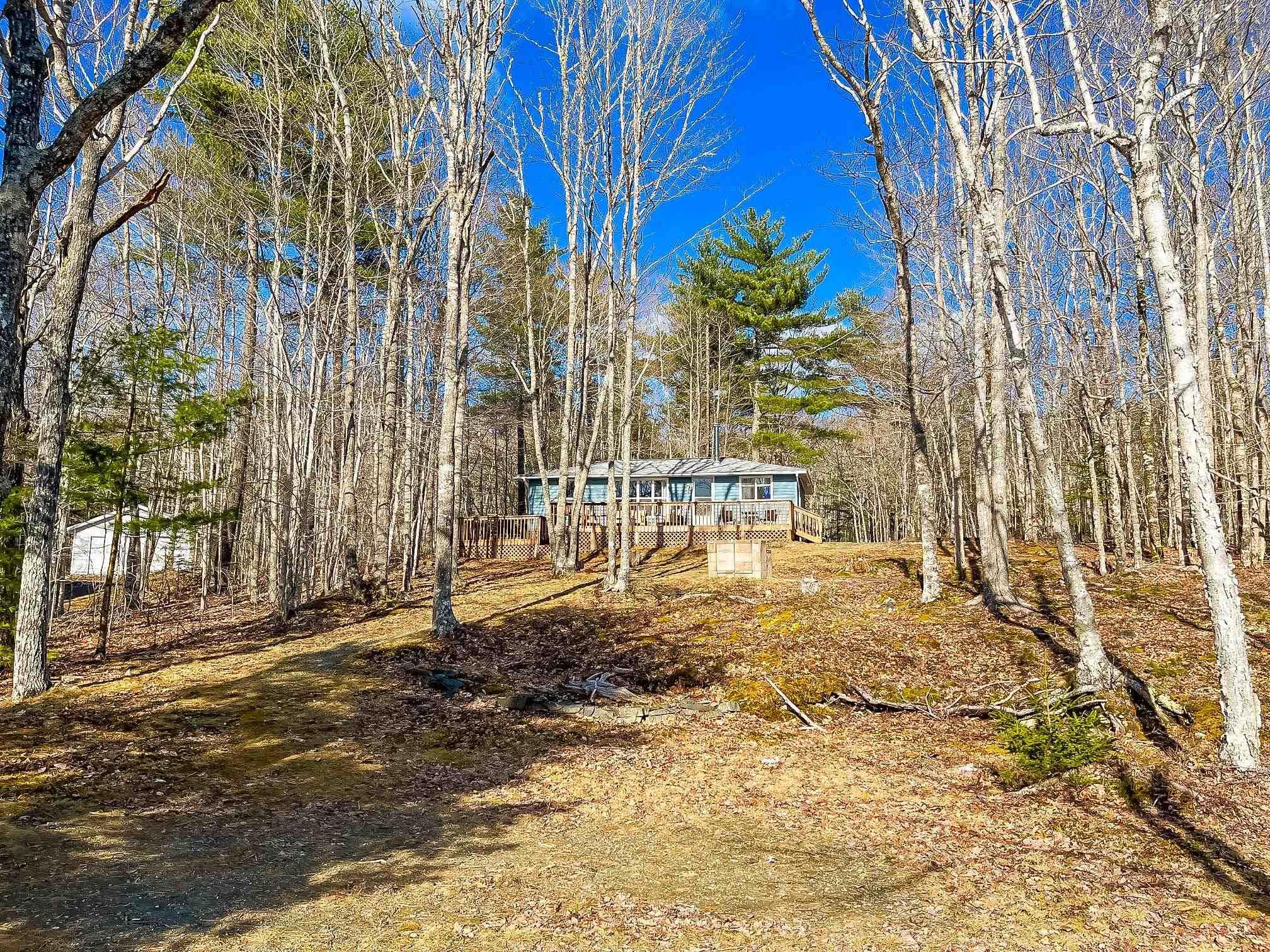 $339,900.00: 155 Ponhook Shore Road, Labelle