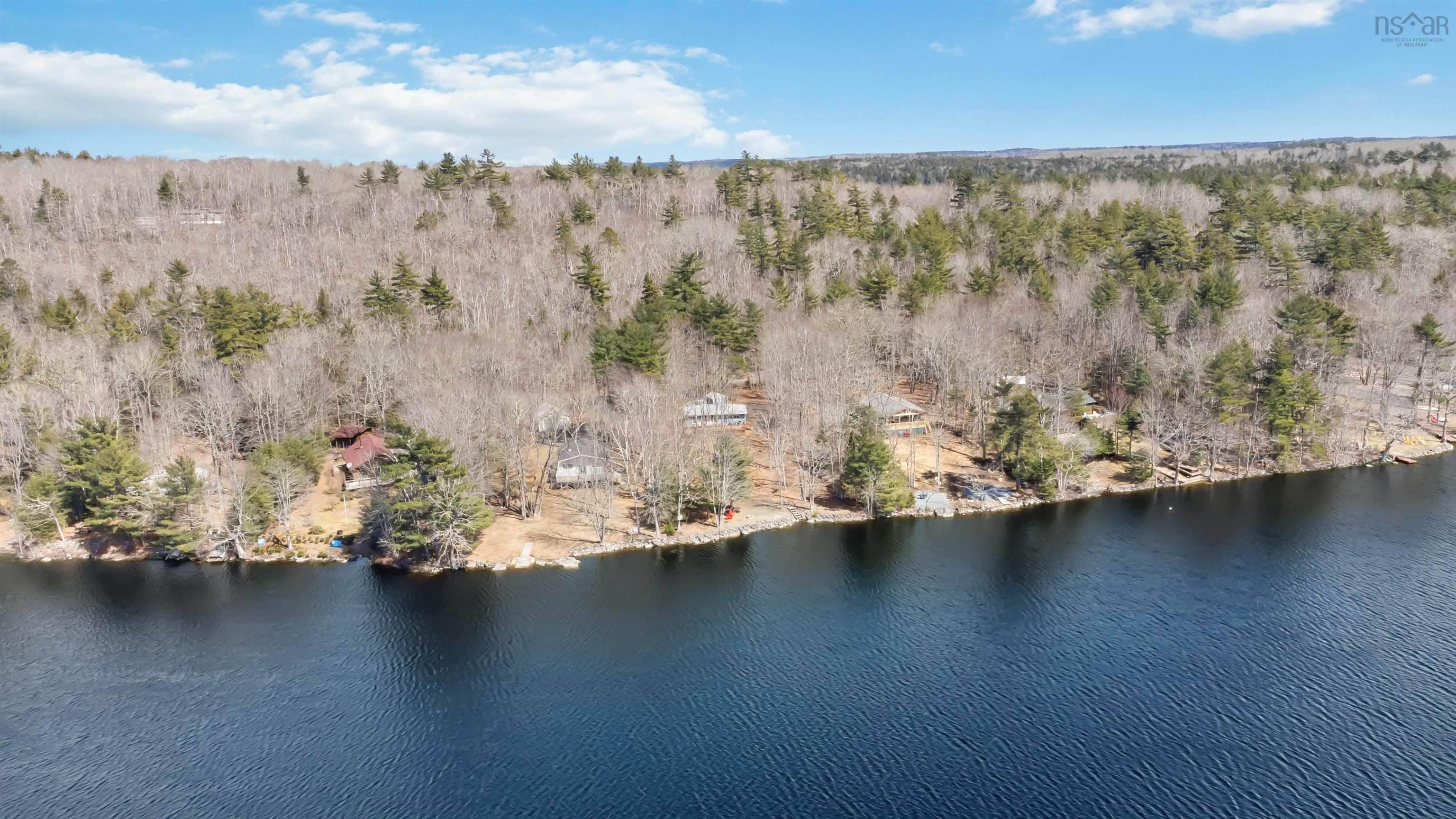 $339,900.00: 155 Ponhook Shore Road, Labelle