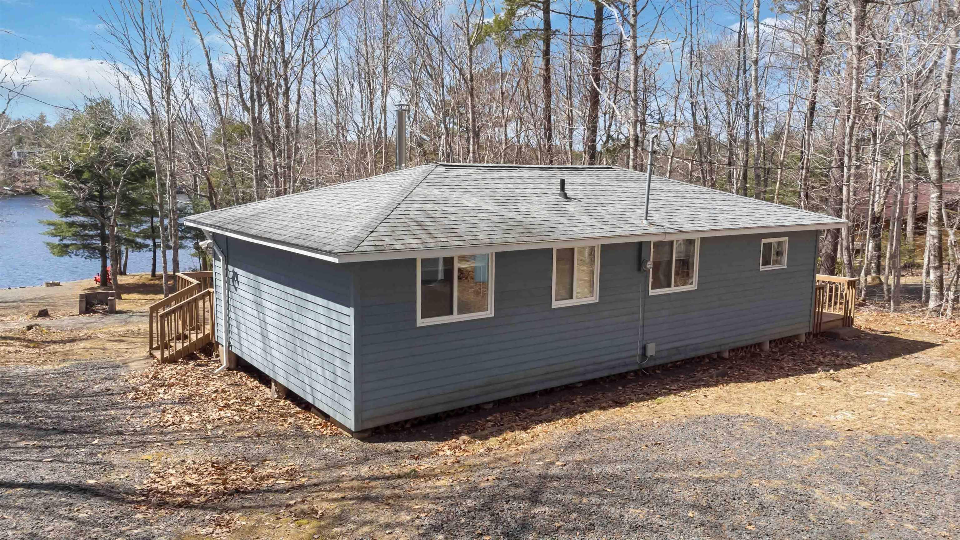 $339,900.00: 155 Ponhook Shore Road, Labelle