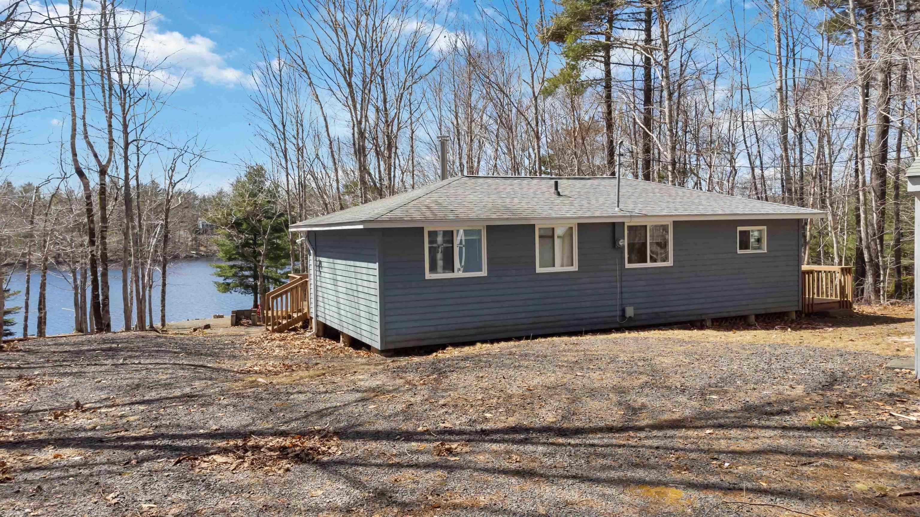 $339,900.00: 155 Ponhook Shore Road, Labelle