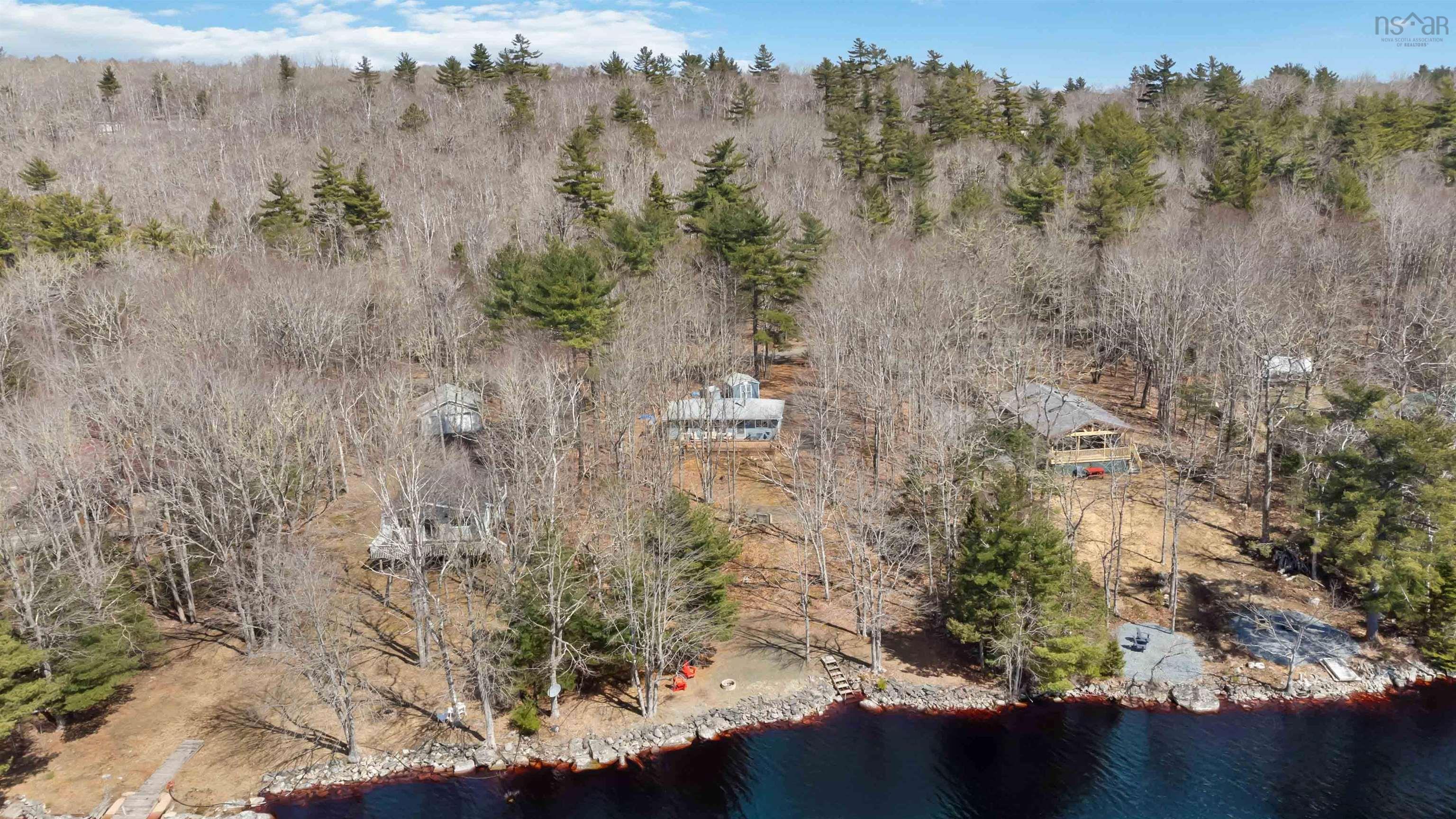 $339,900.00: 155 Ponhook Shore Road, Labelle