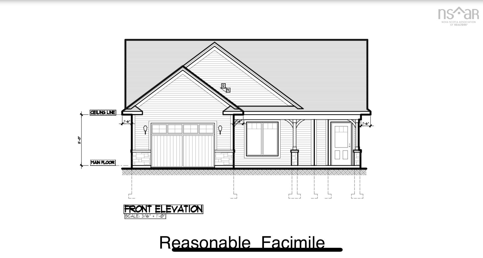 $559,900.00: Lot # 110 Leaside, Port Williams