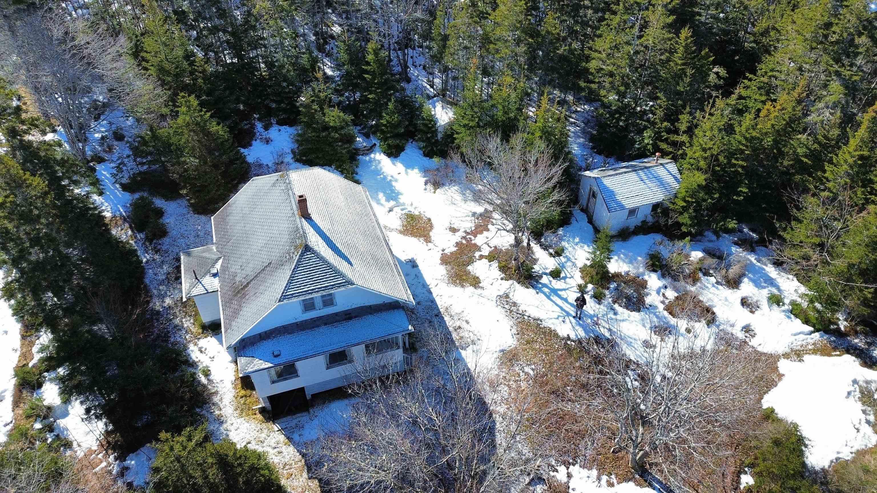 $125,000.00: 257 Cole Harbour Village Road, Larrys River