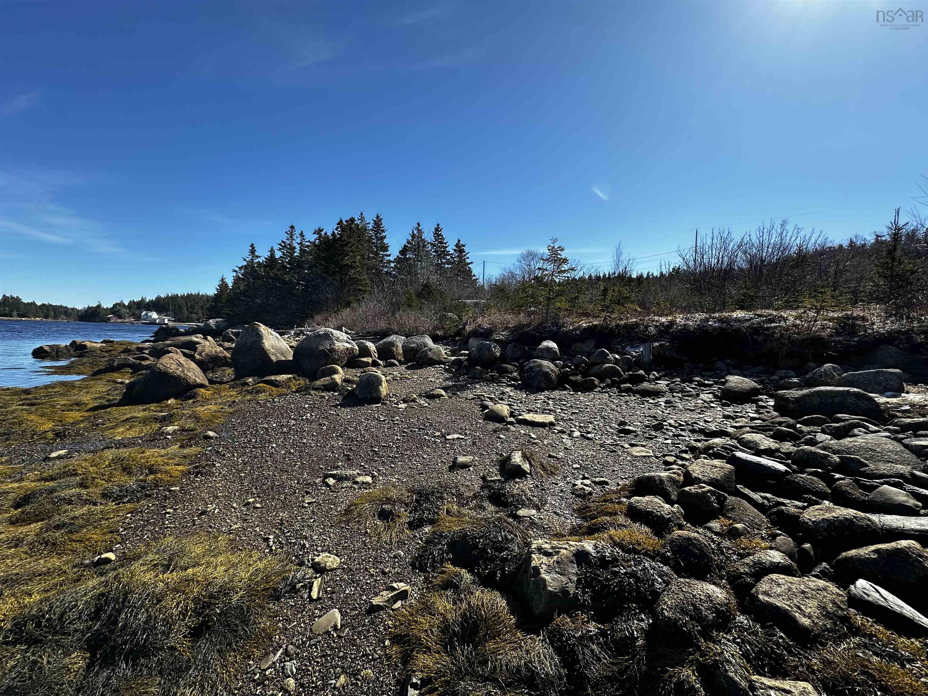 $125,000.00: 257 Cole Harbour Village Road, Larrys River