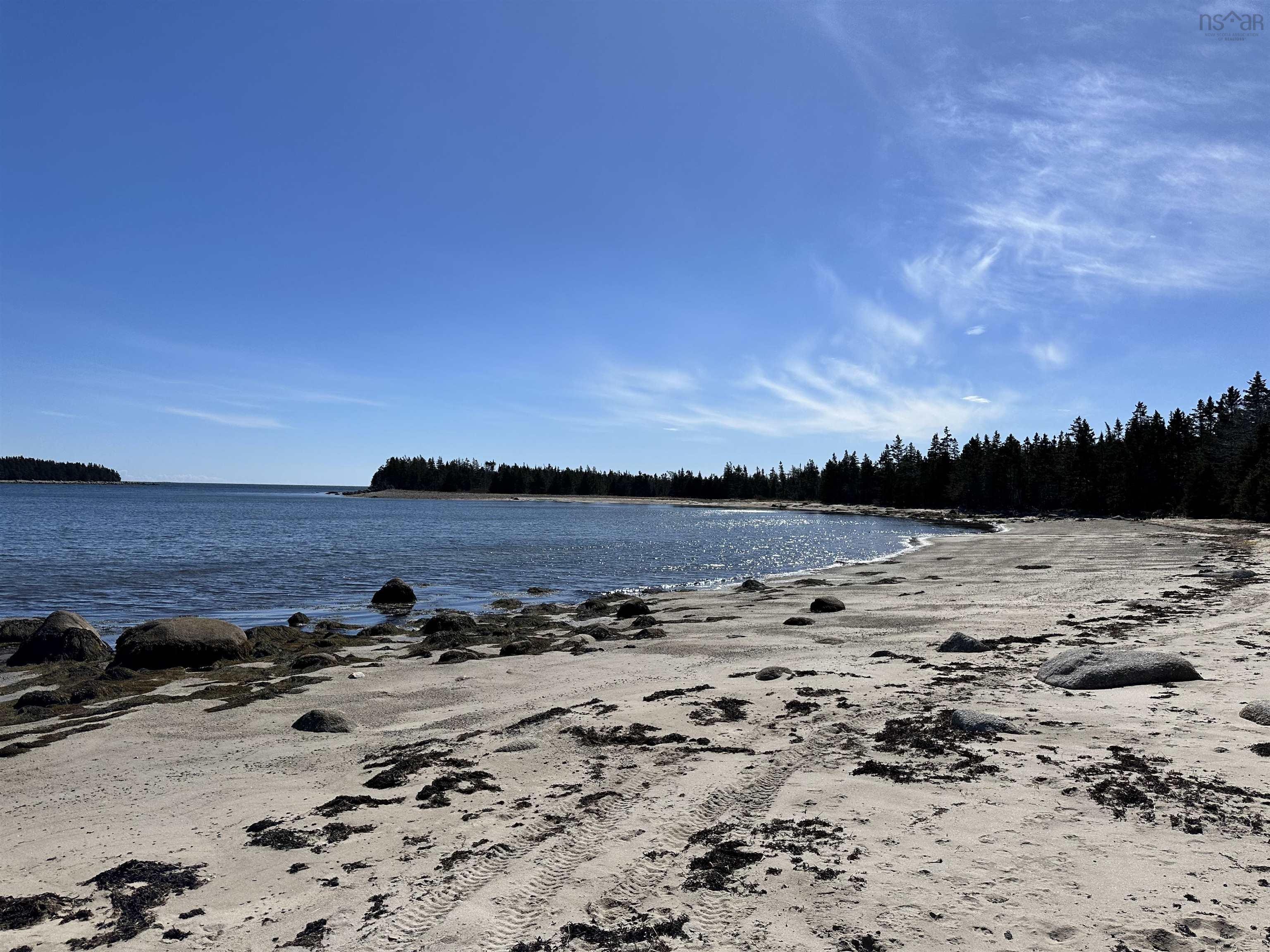$125,000.00: 257 Cole Harbour Village Road, Larrys River