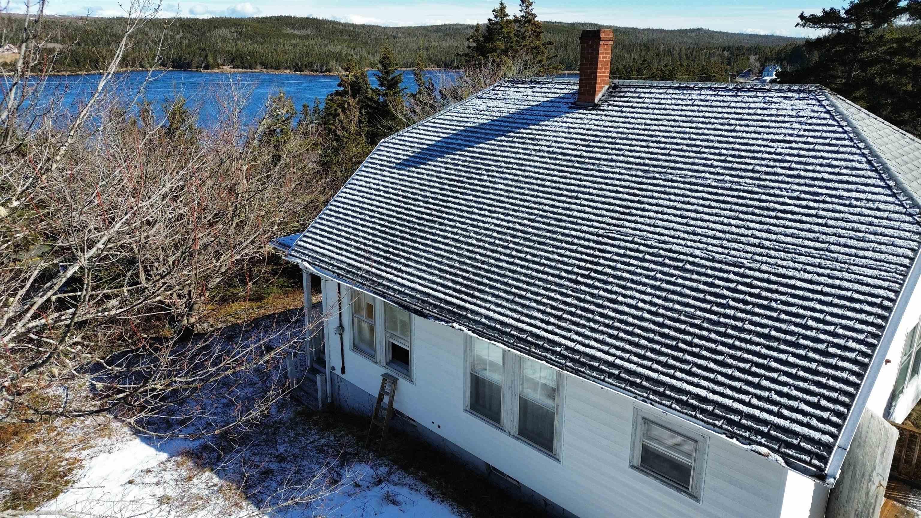 $125,000.00: 257 Cole Harbour Village Road, Larrys River