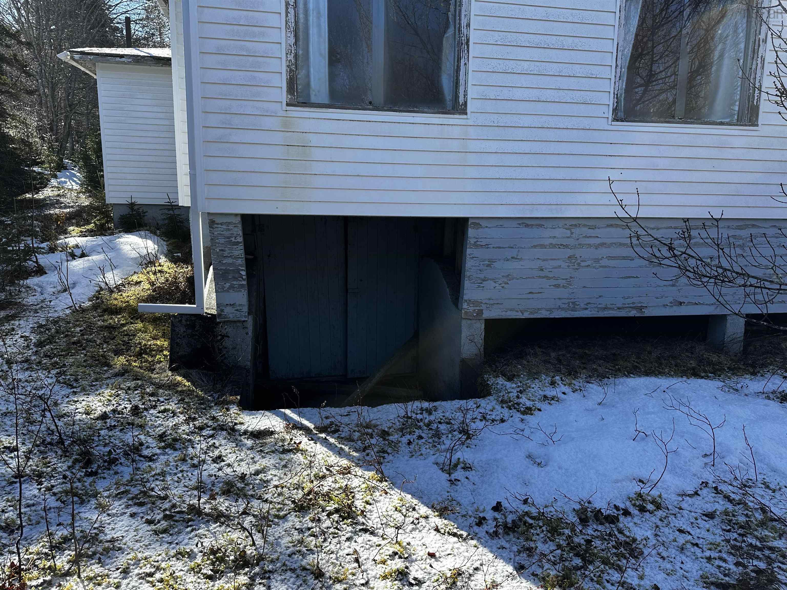 $125,000.00: 257 Cole Harbour Village Road, Larrys River