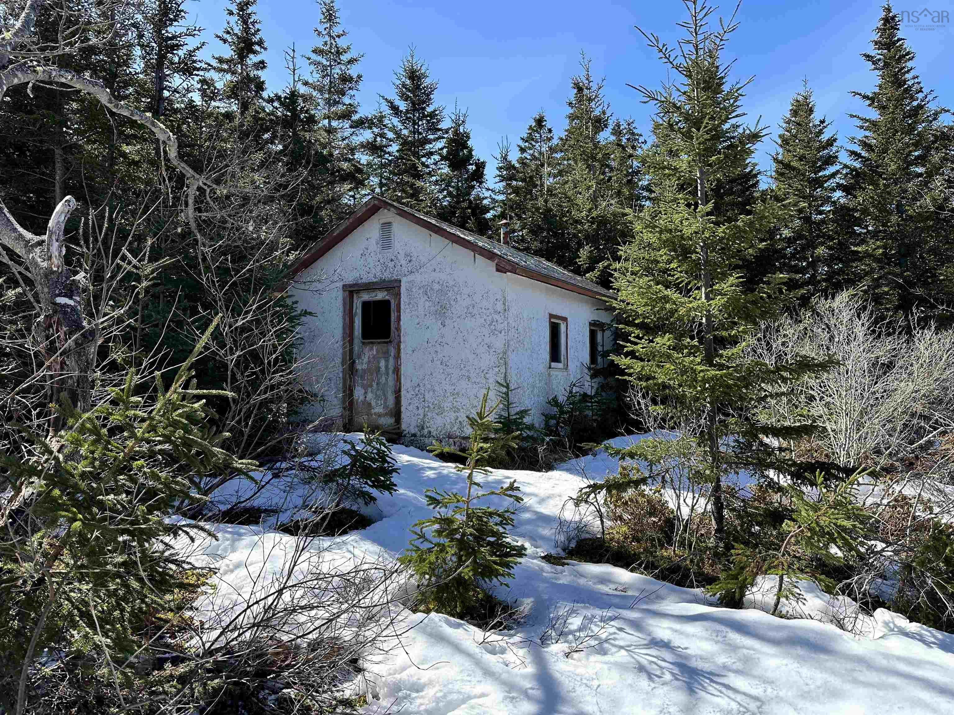 $125,000.00: 257 Cole Harbour Village Road, Larrys River