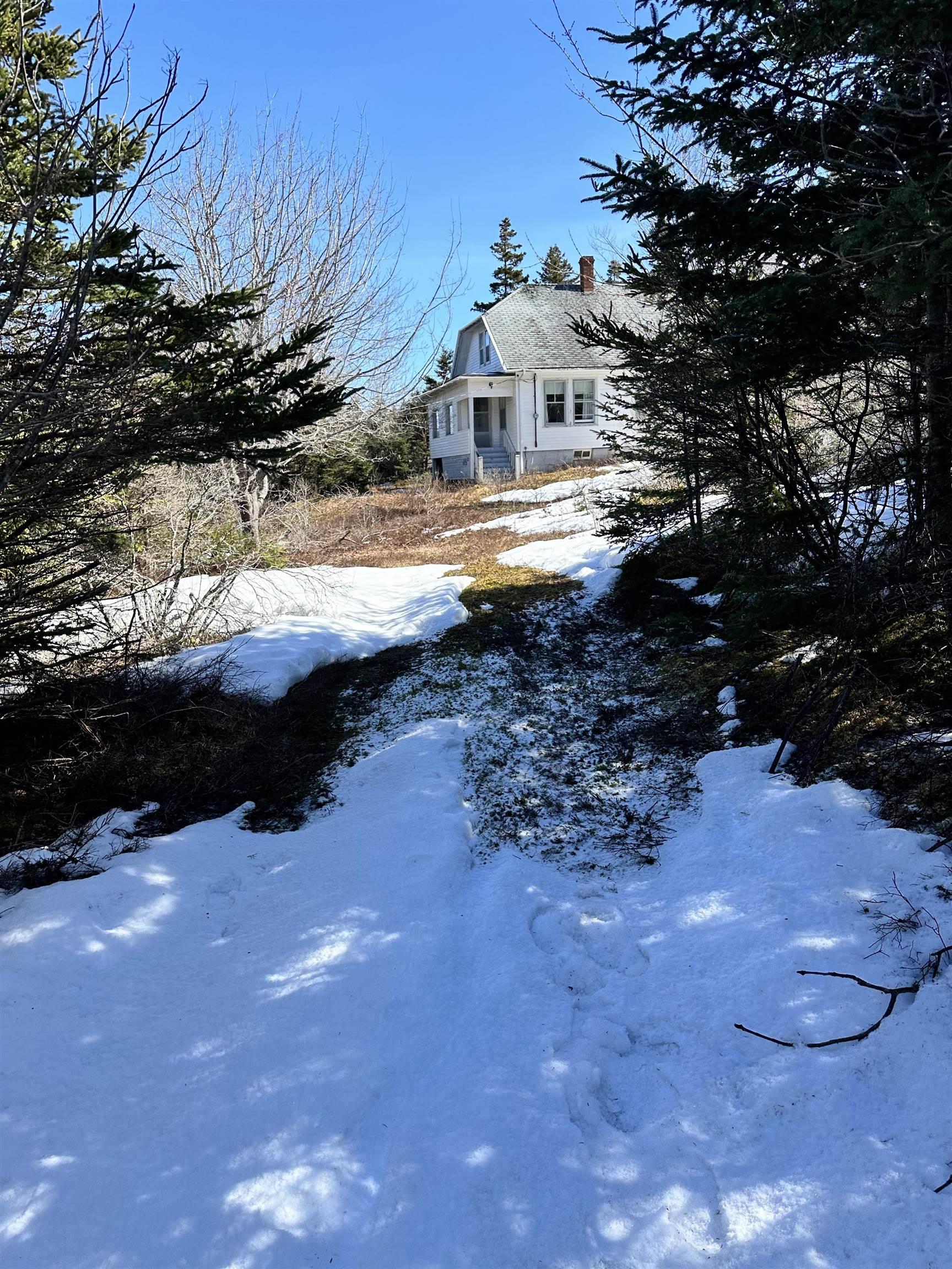 $125,000.00: 257 Cole Harbour Village Road, Larrys River
