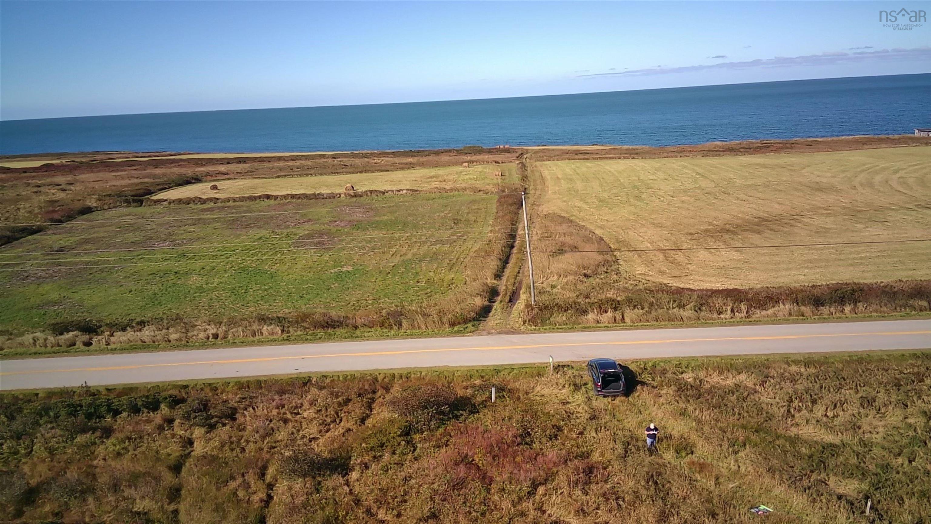 $105,000.00: Lot Pembroke Road, Pembroke