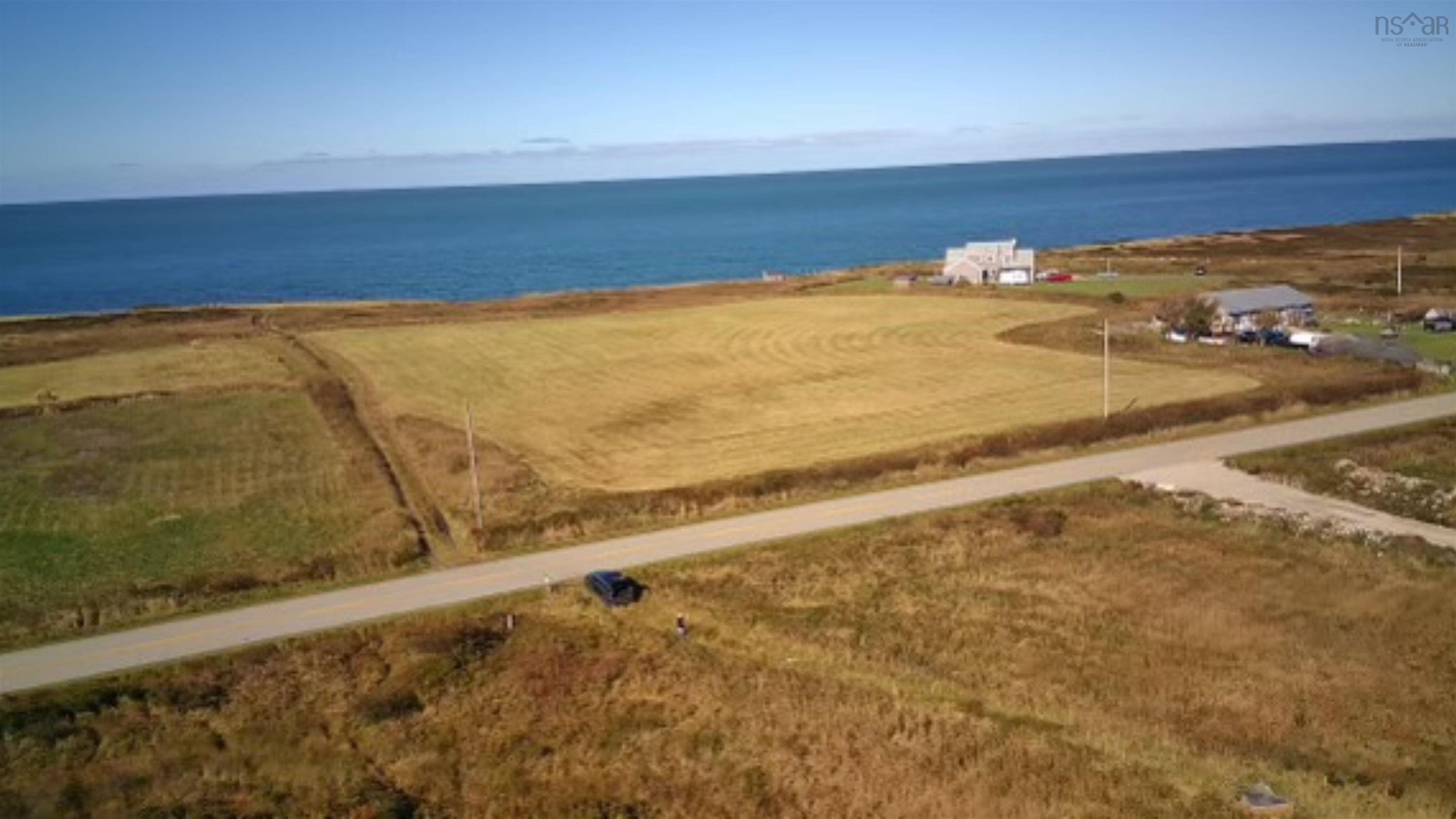 $105,000.00: Lot Pembroke Road, Pembroke