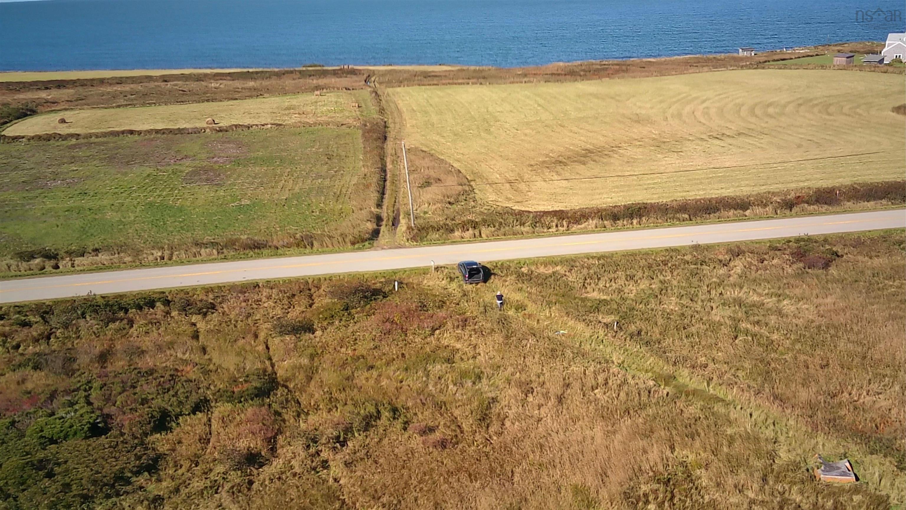 $105,000.00: Lot Pembroke Road, Pembroke
