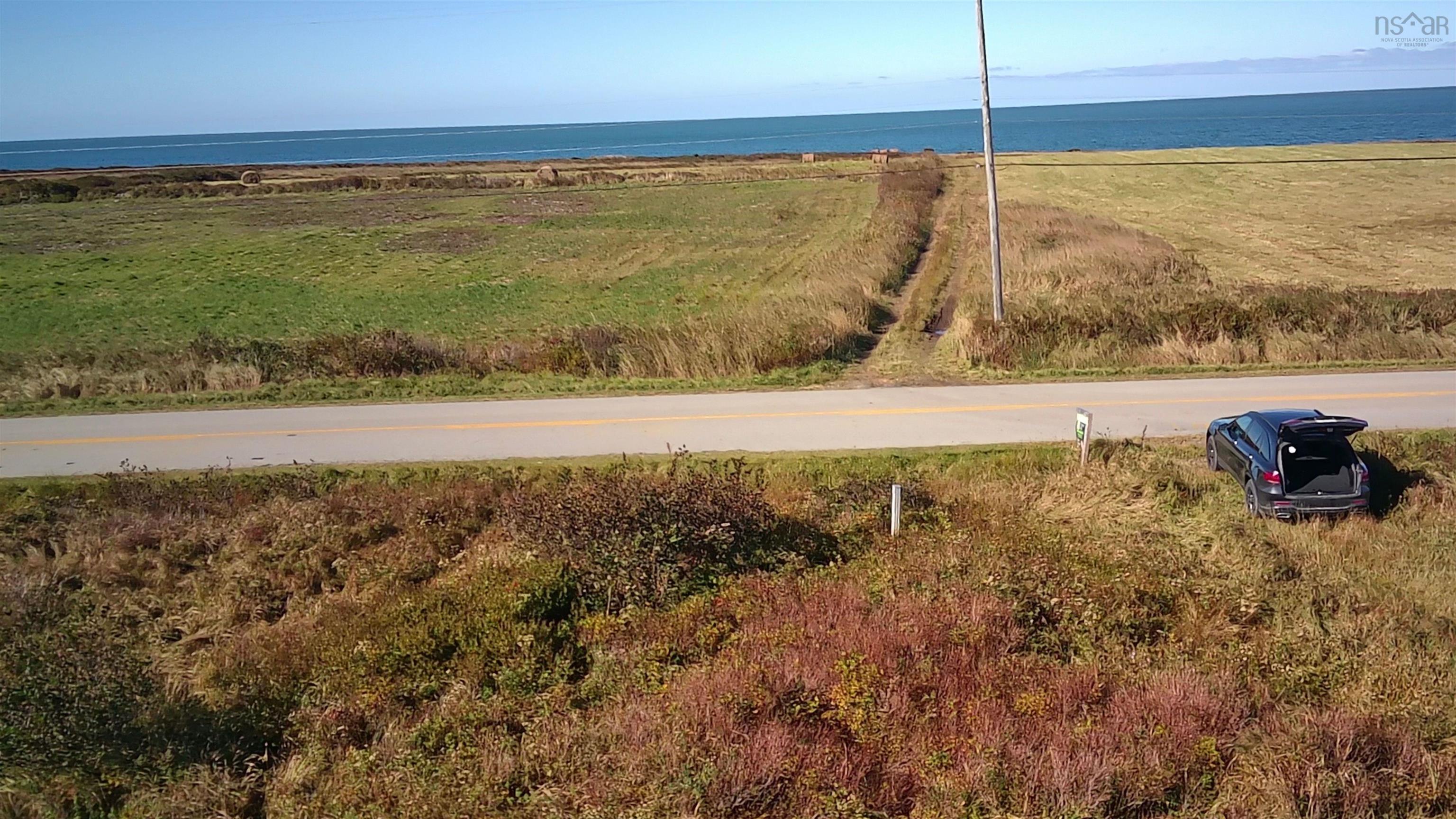 $105,000.00: Lot Pembroke Road, Pembroke