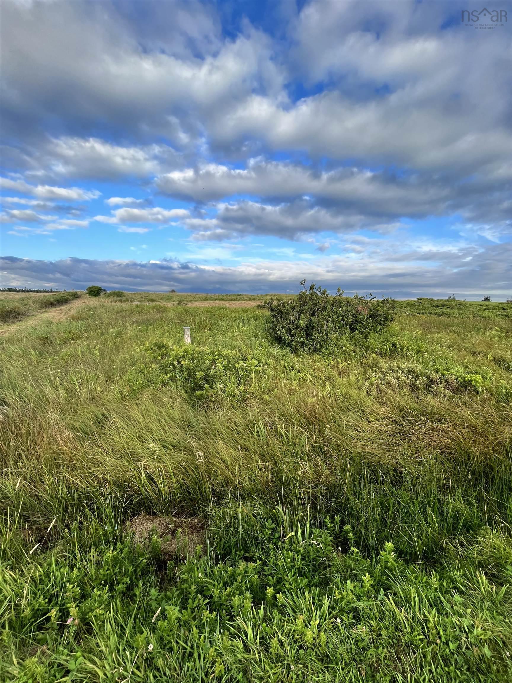 $105,000.00: Lot Pembroke Road, Pembroke