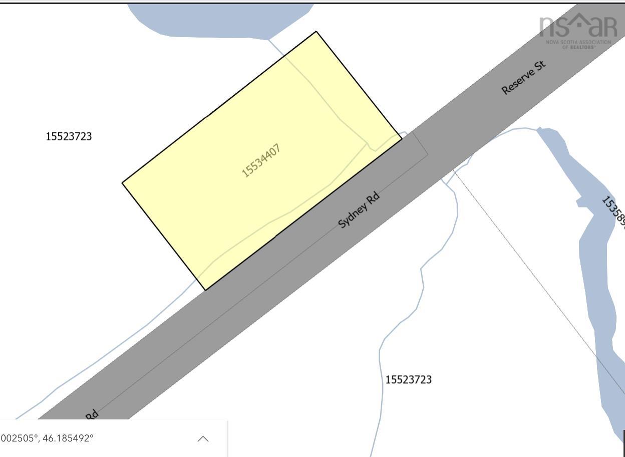 $55,000.00: 0 No. Reserve Street, Reserve Mines