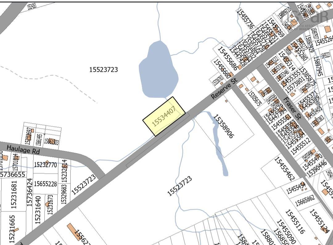 $55,000.00: 0 No. Reserve Street, Reserve Mines