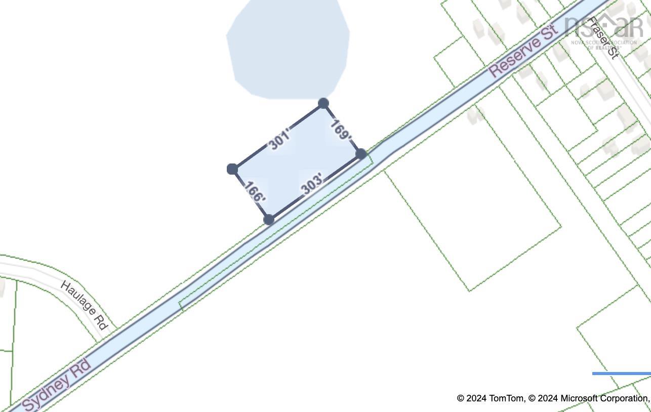 $55,000.00: 0 No. Reserve Street, Reserve Mines