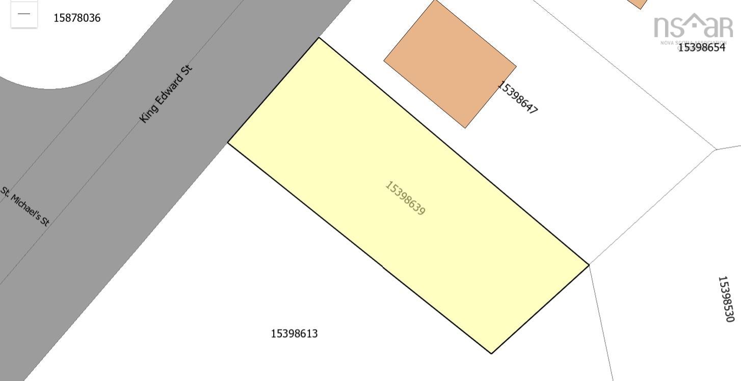 $35,000.00: 387 King Edward Street, Glace Bay