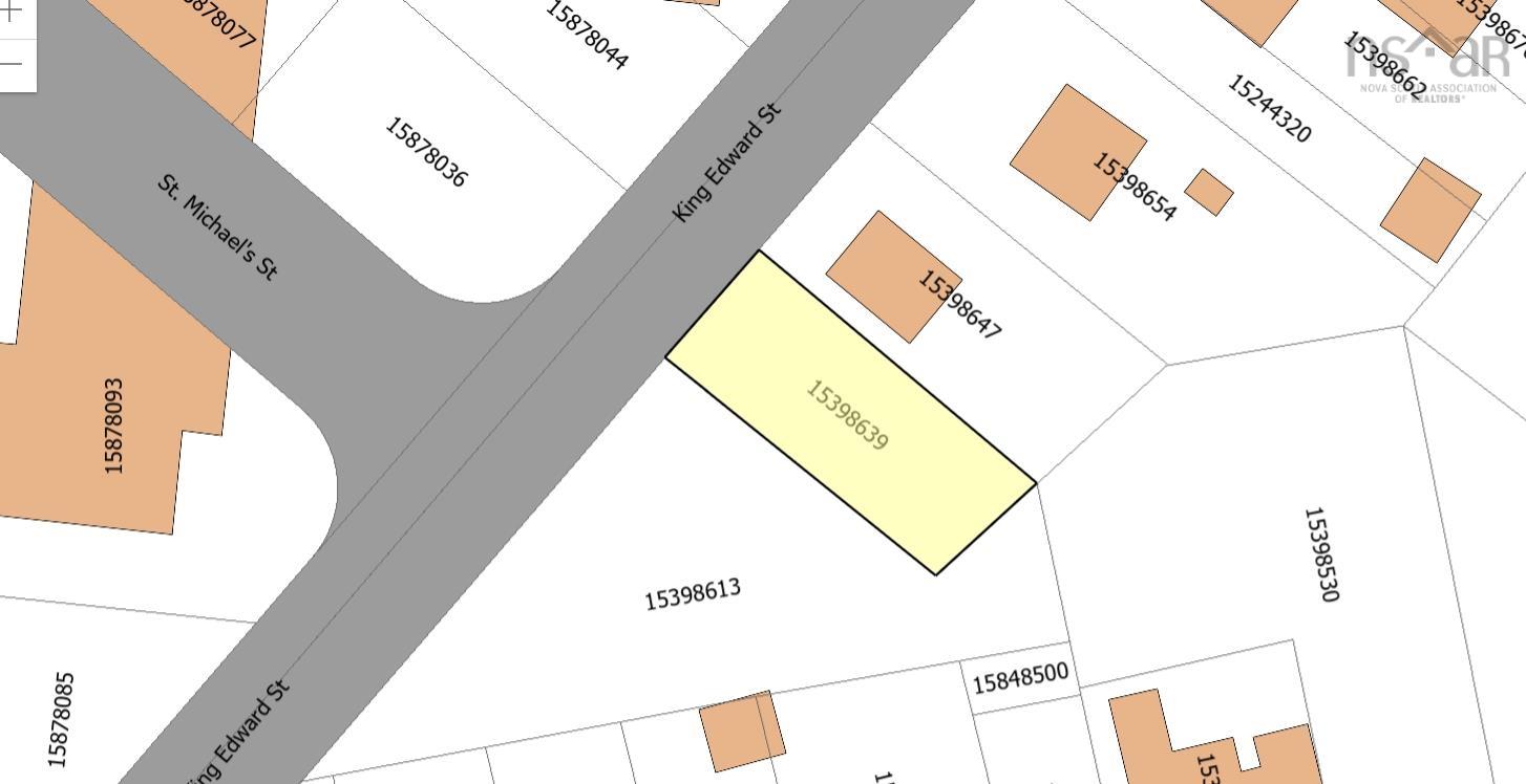 $35,000.00: 387 King Edward Street, Glace Bay