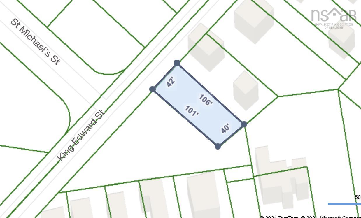 $35,000.00: 387 King Edward Street, Glace Bay