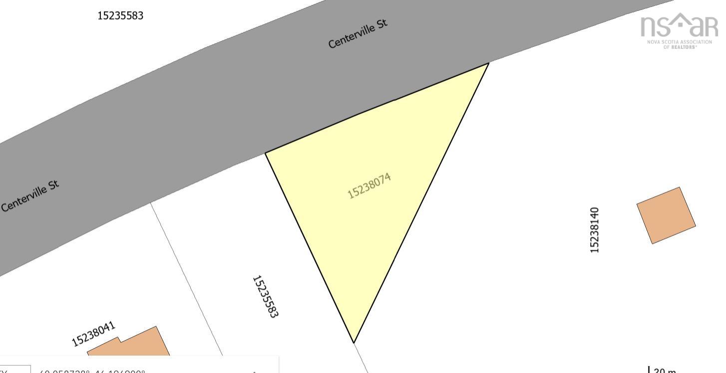 $30,000.00: 0 No. Centreville Road, Glace Bay