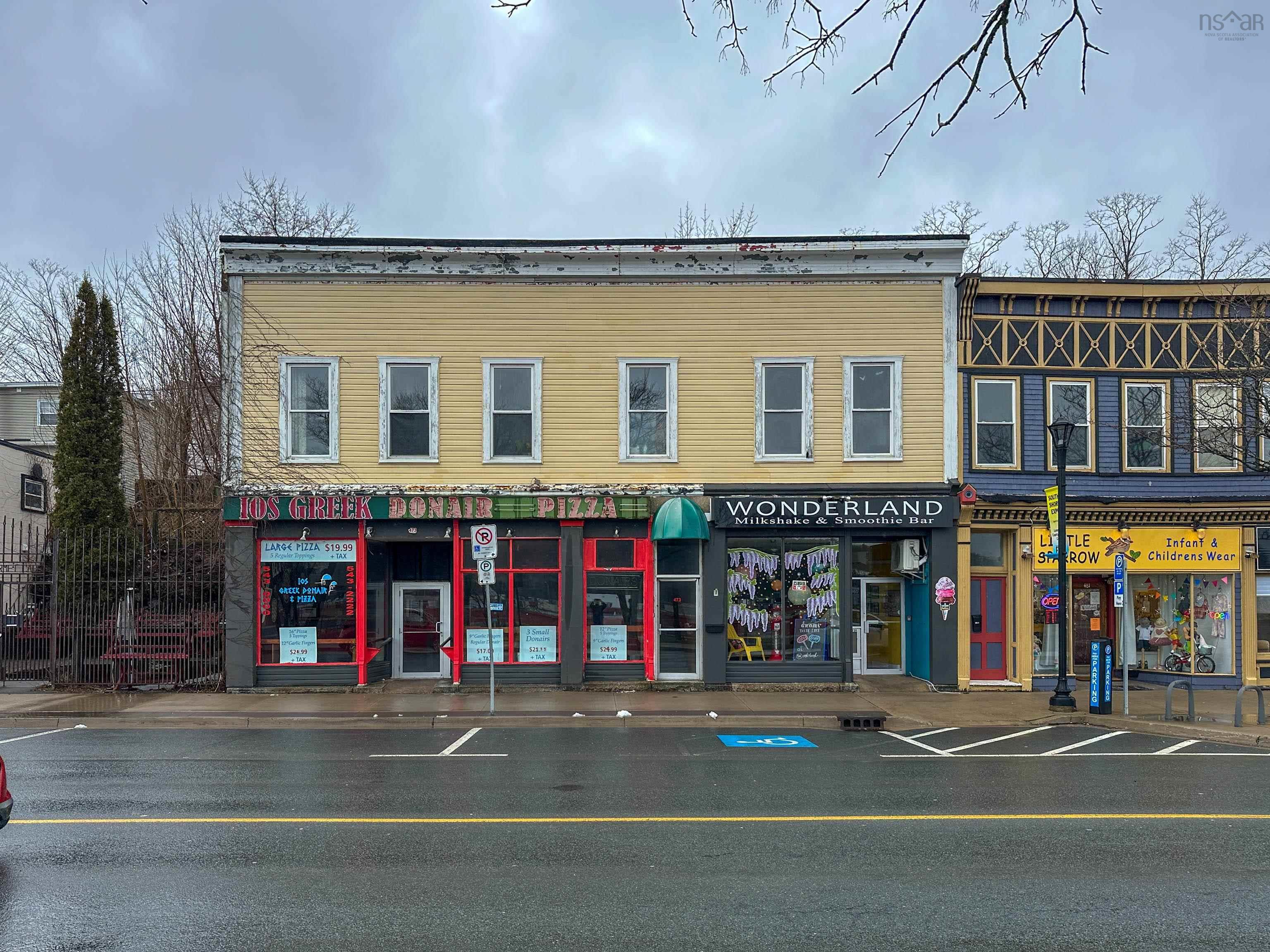 $599,900.00: 473 KING Street, Bridgewater