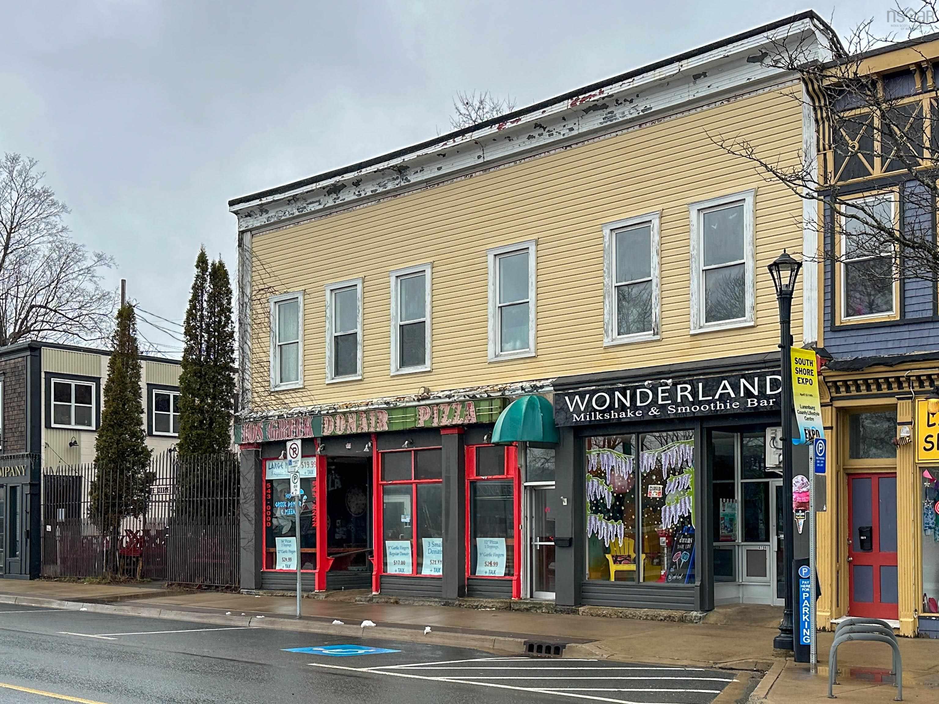 $599,900.00: 473 KING Street, Bridgewater