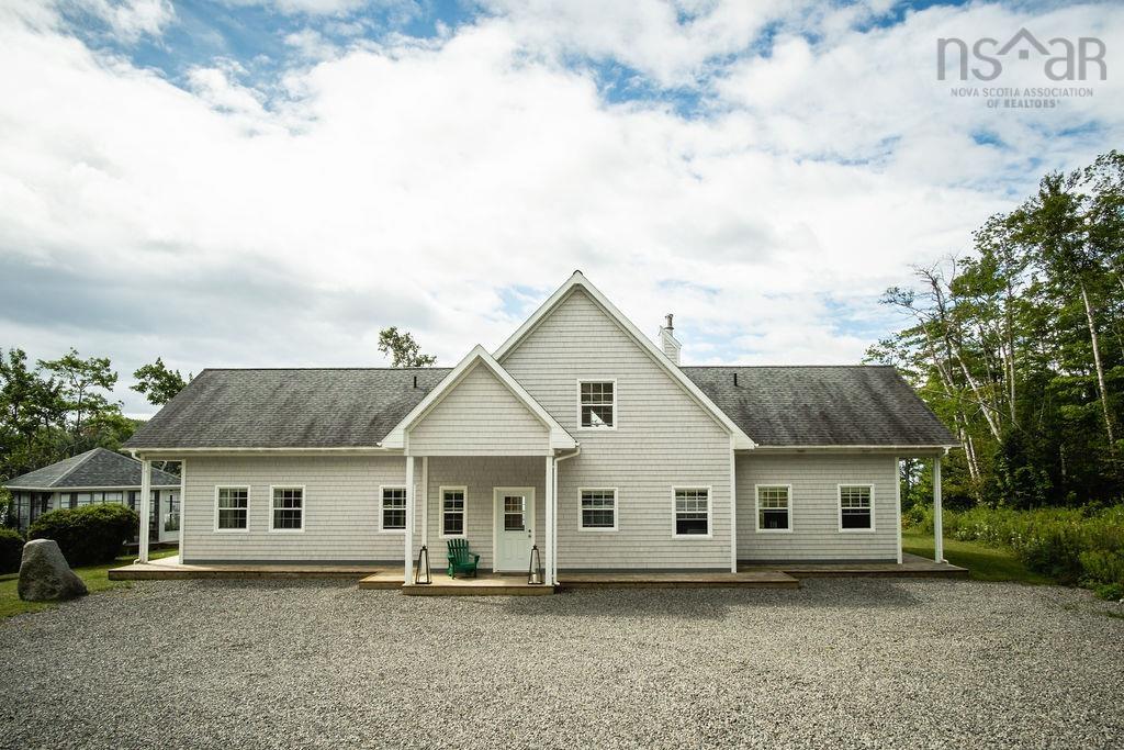 $798,000.00: 187 6012 Road, Marble Mountain