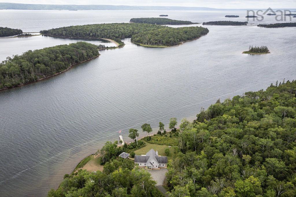 $798,000.00: 187 6012 Road, Marble Mountain