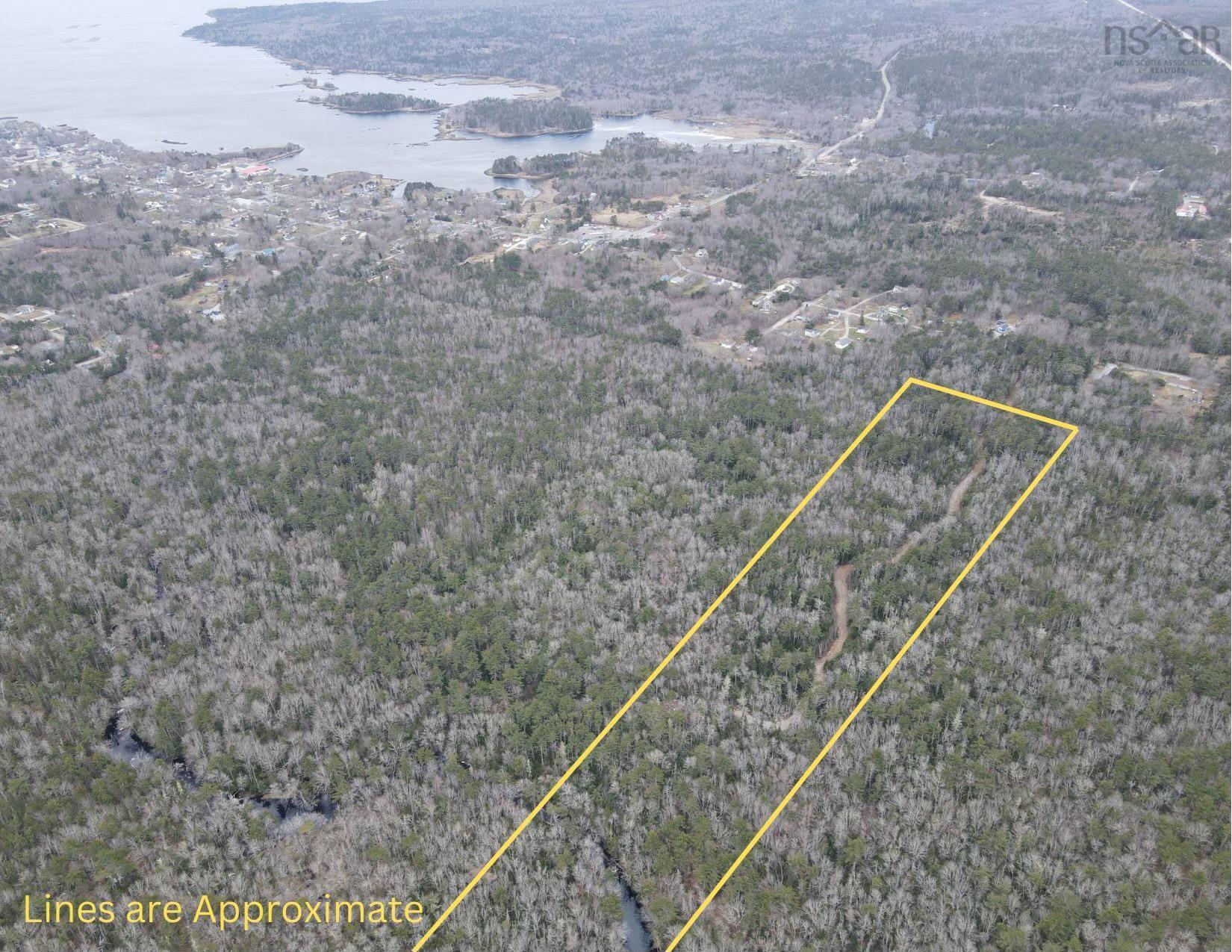 $94,900.00: Lot Wrights Road, Shelburne