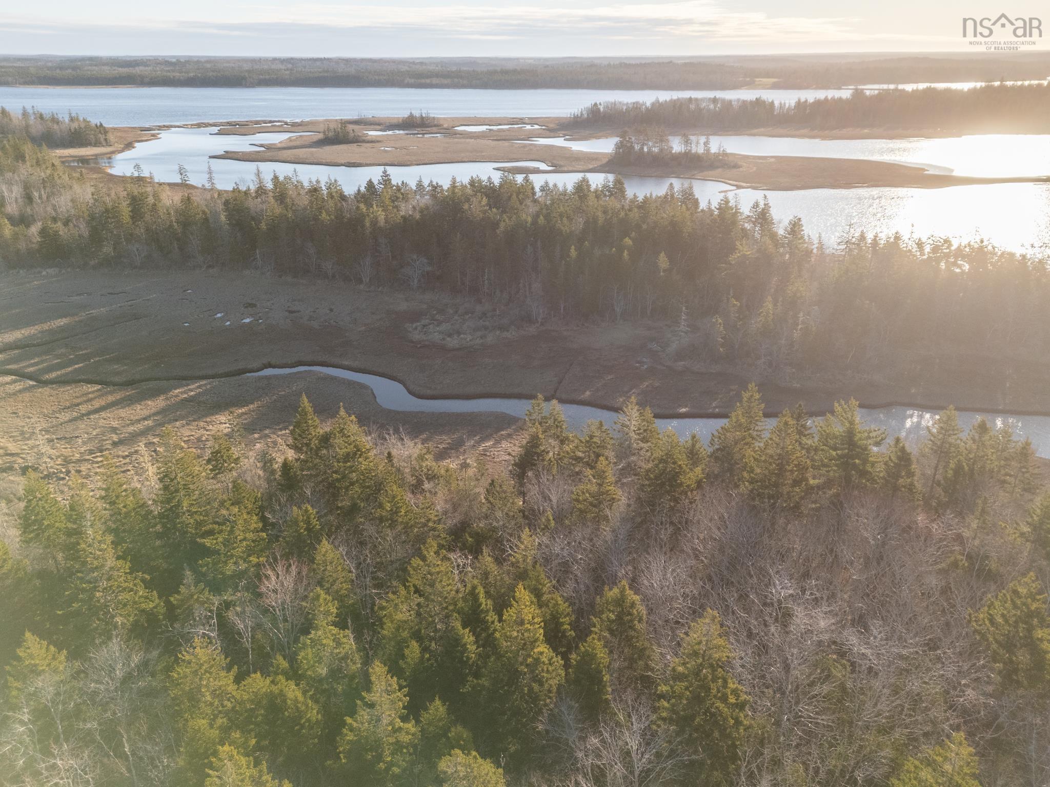 $35,900.00: Lot Highway 308, Morris Island