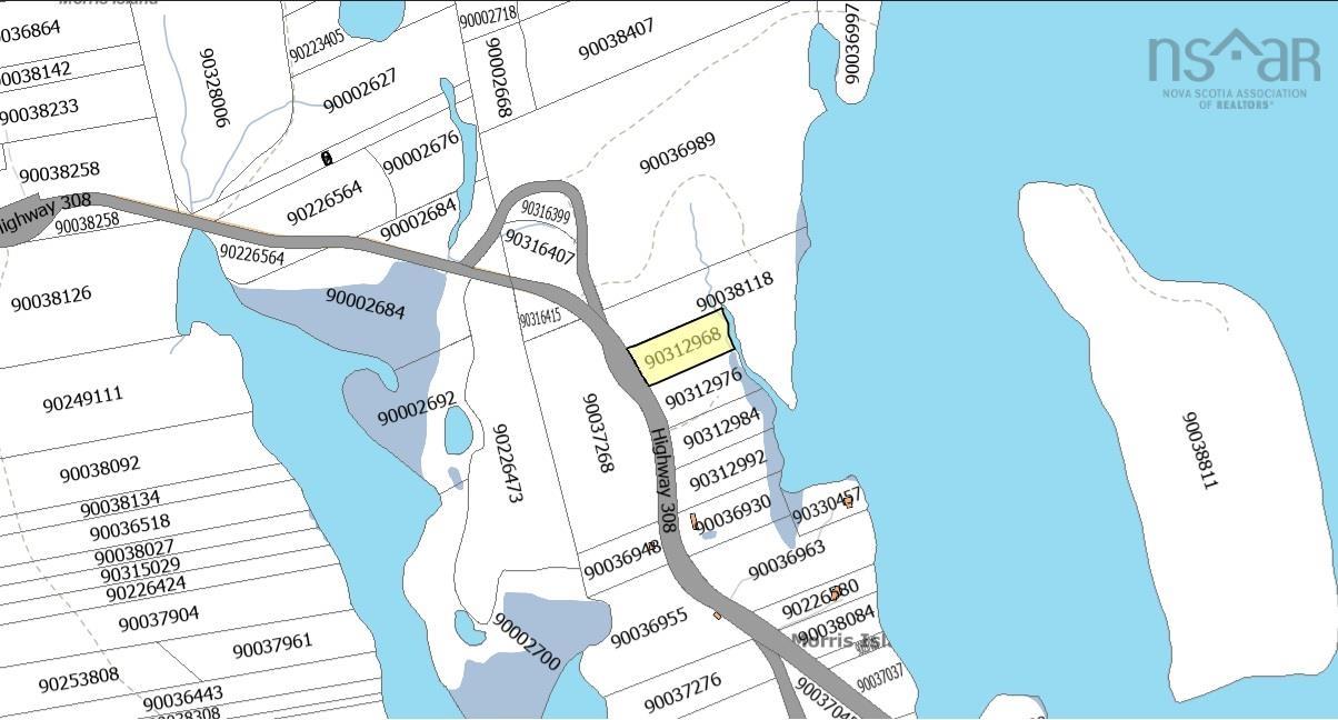 $35,900.00: Lot Highway 308, Morris Island