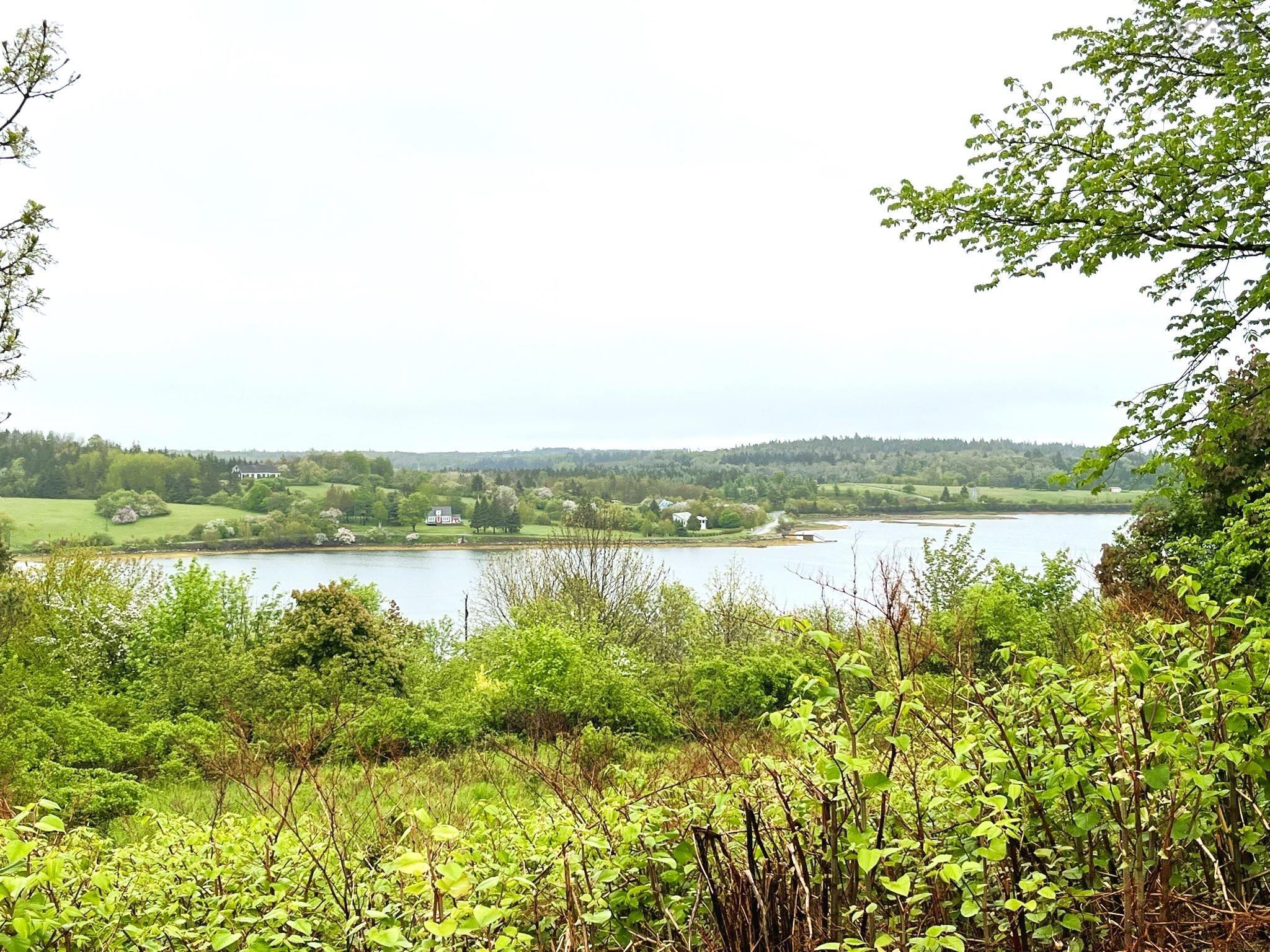 $69,000.00: Lot 8 Creighton Street, Lunenburg