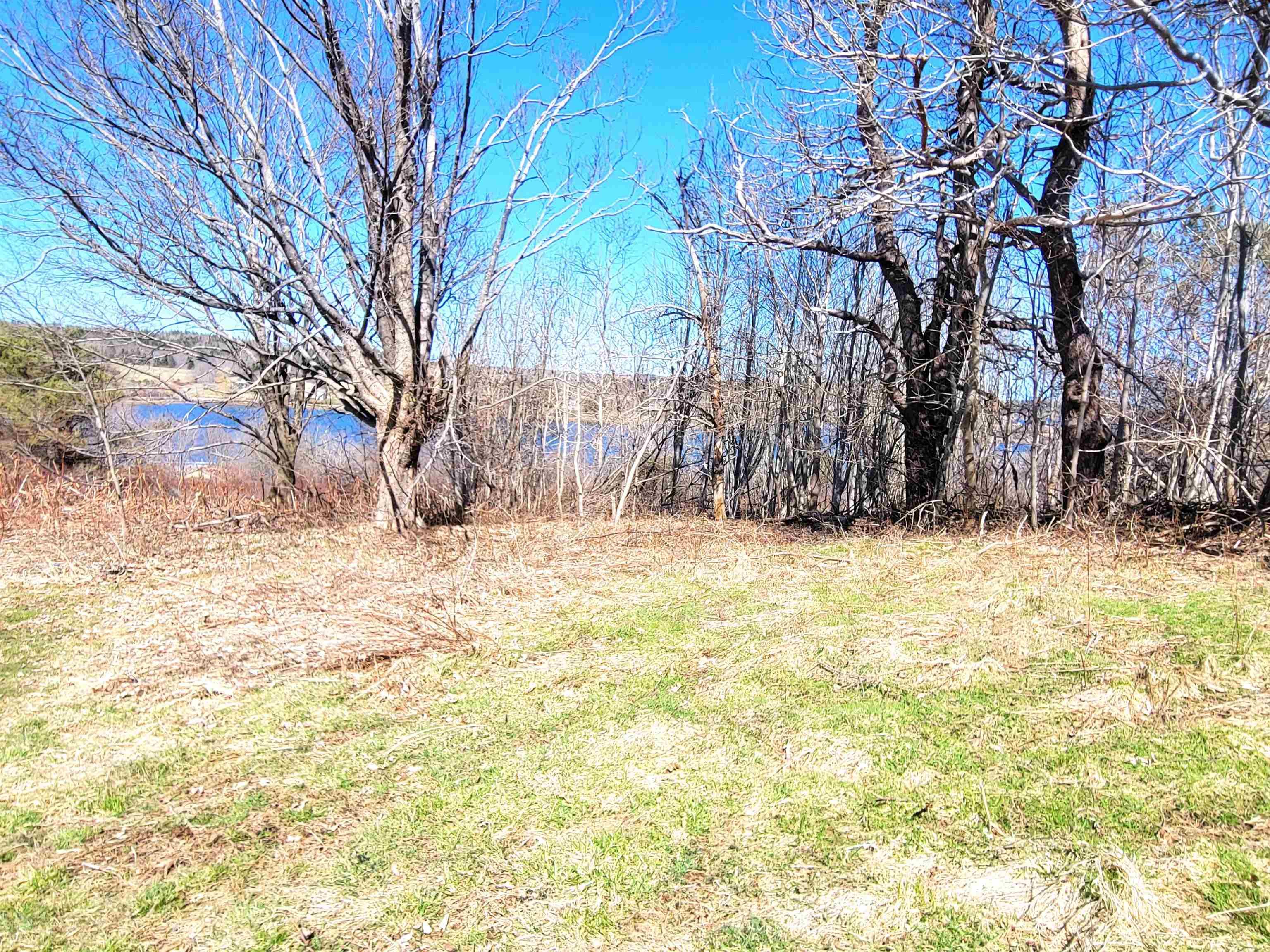 $69,000.00: Lot 8 Creighton Street, Lunenburg