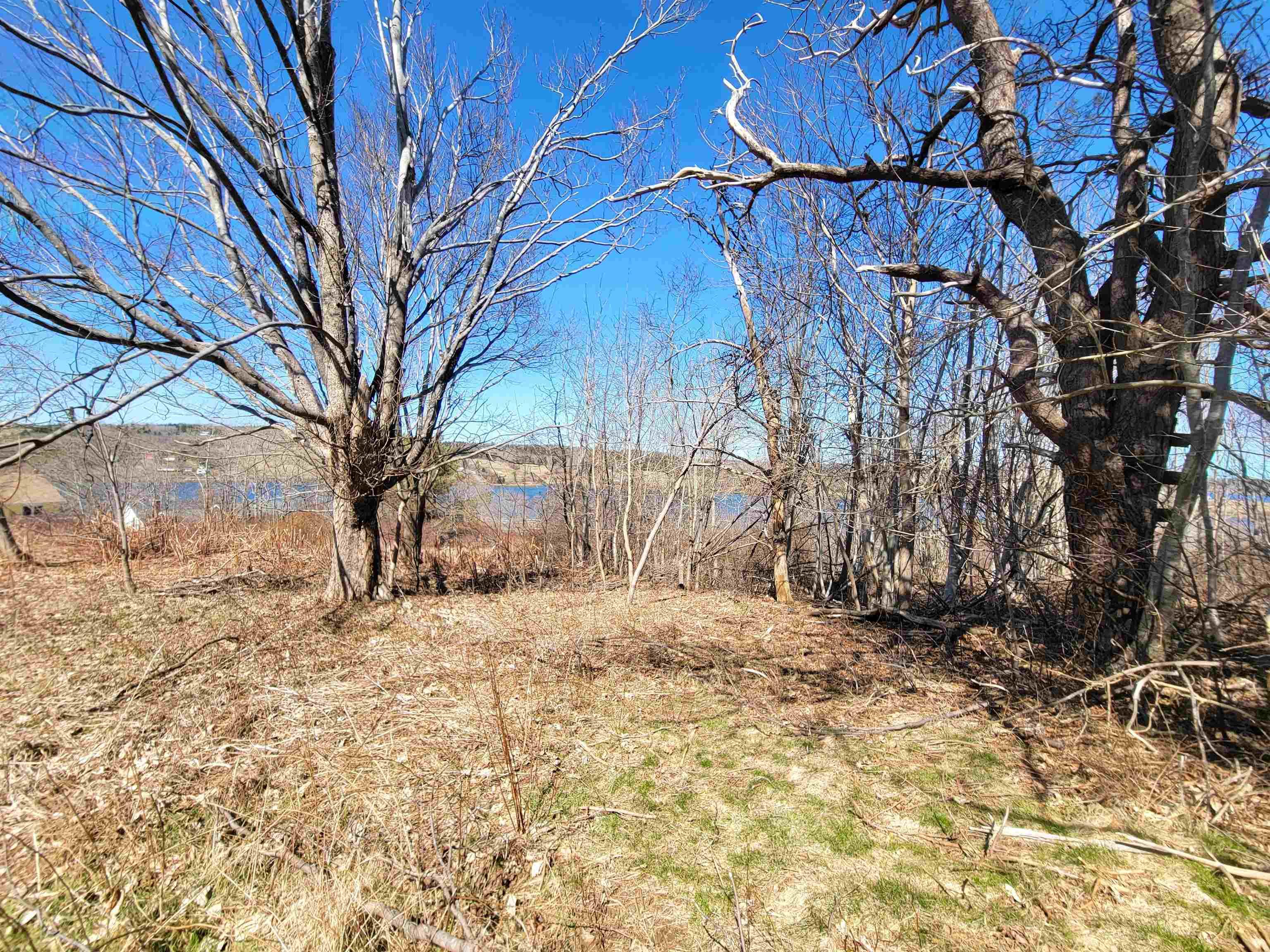 $69,000.00: Lot 8 Creighton Street, Lunenburg