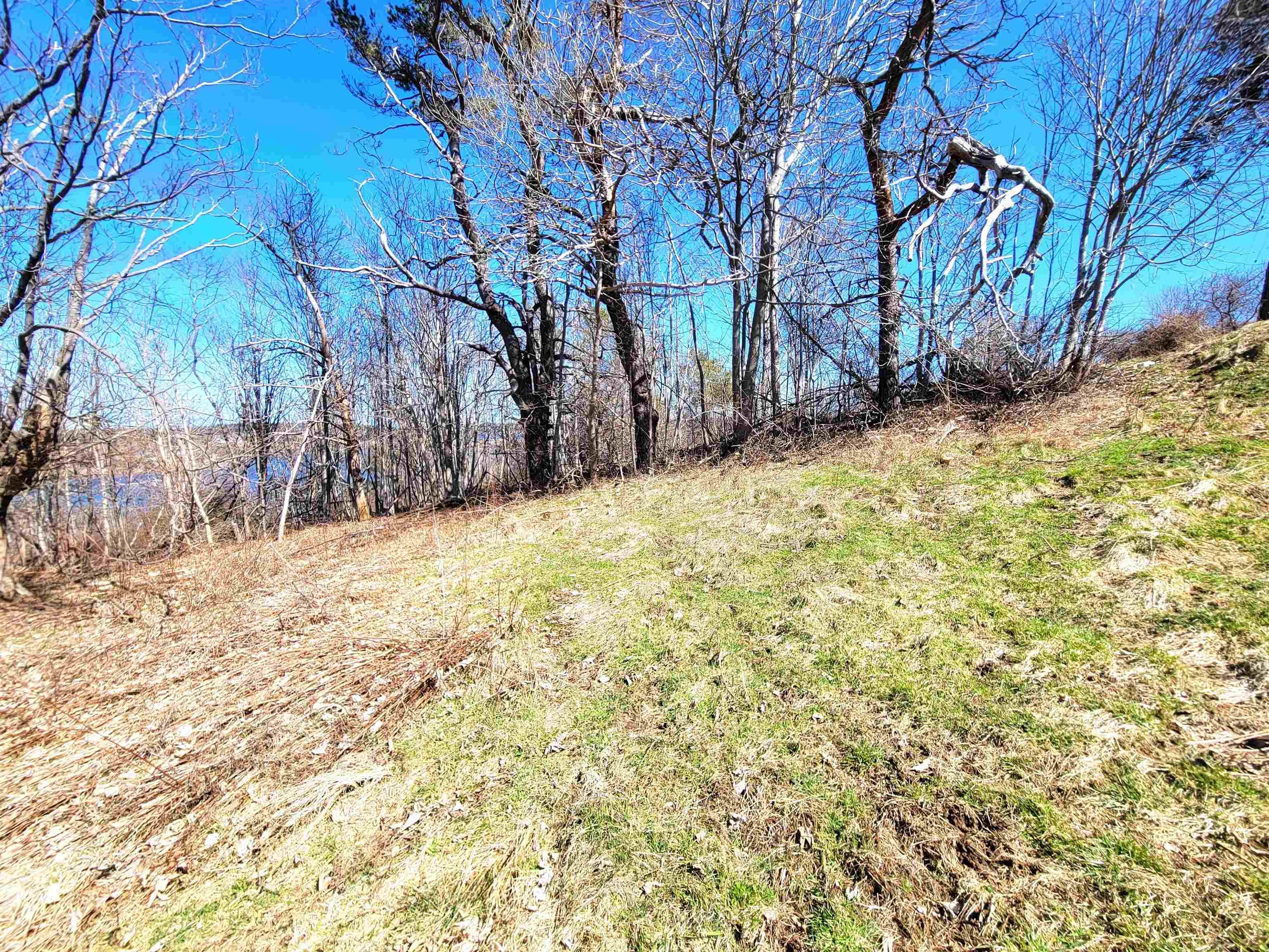 $69,000.00: Lot 8 Creighton Street, Lunenburg