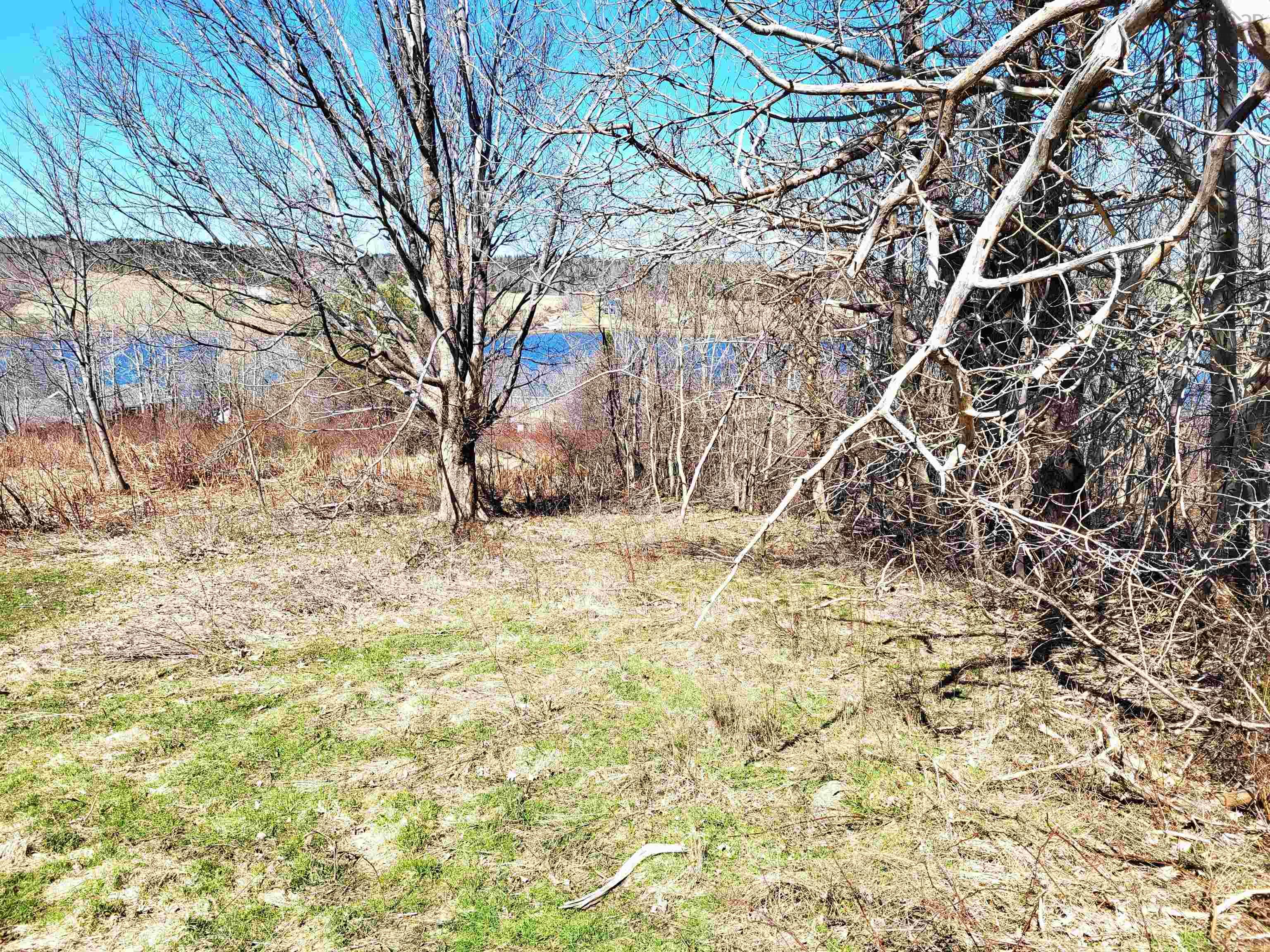 $69,000.00: Lot 8 Creighton Street, Lunenburg