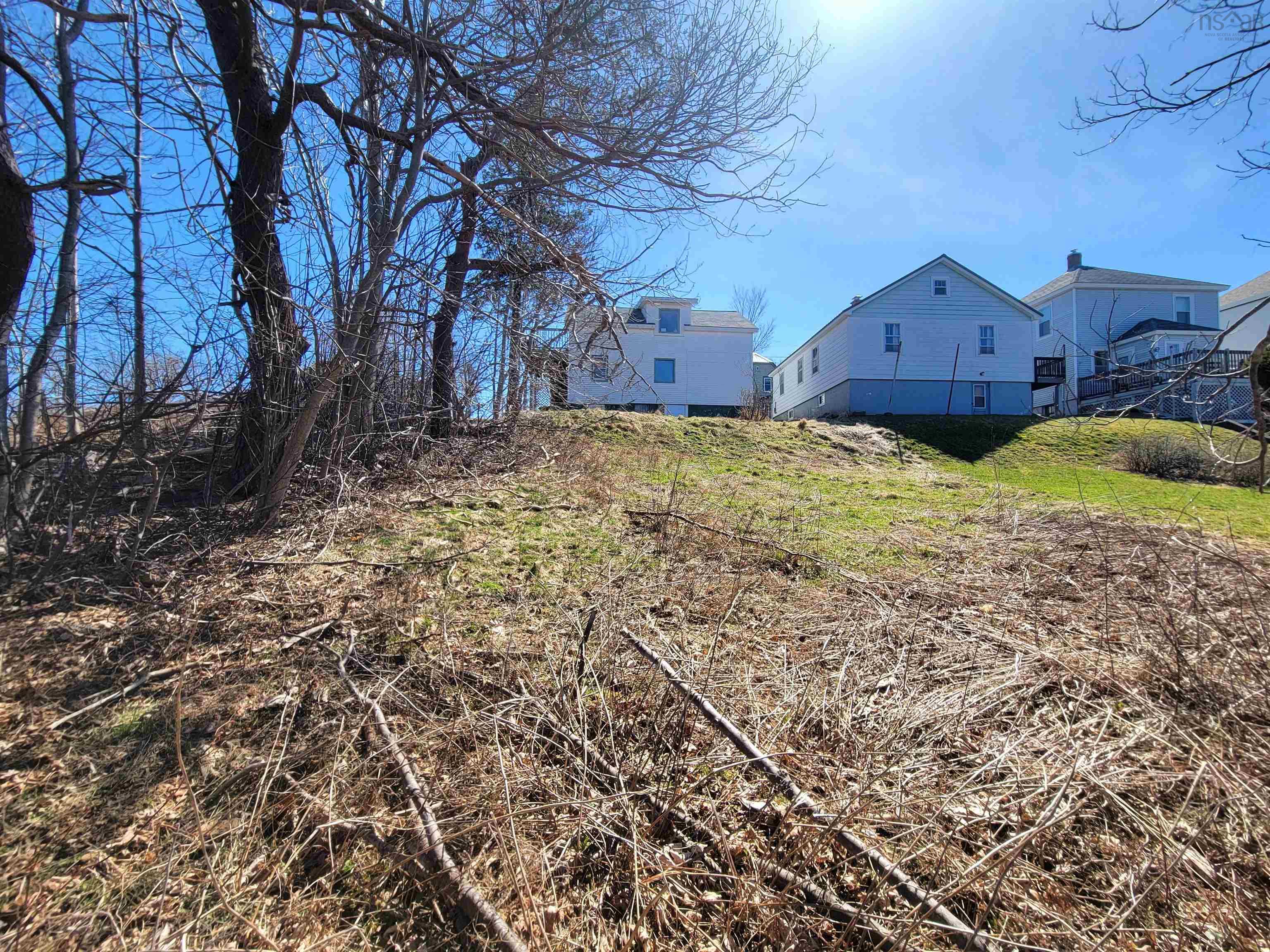 $69,000.00: Lot 8 Creighton Street, Lunenburg