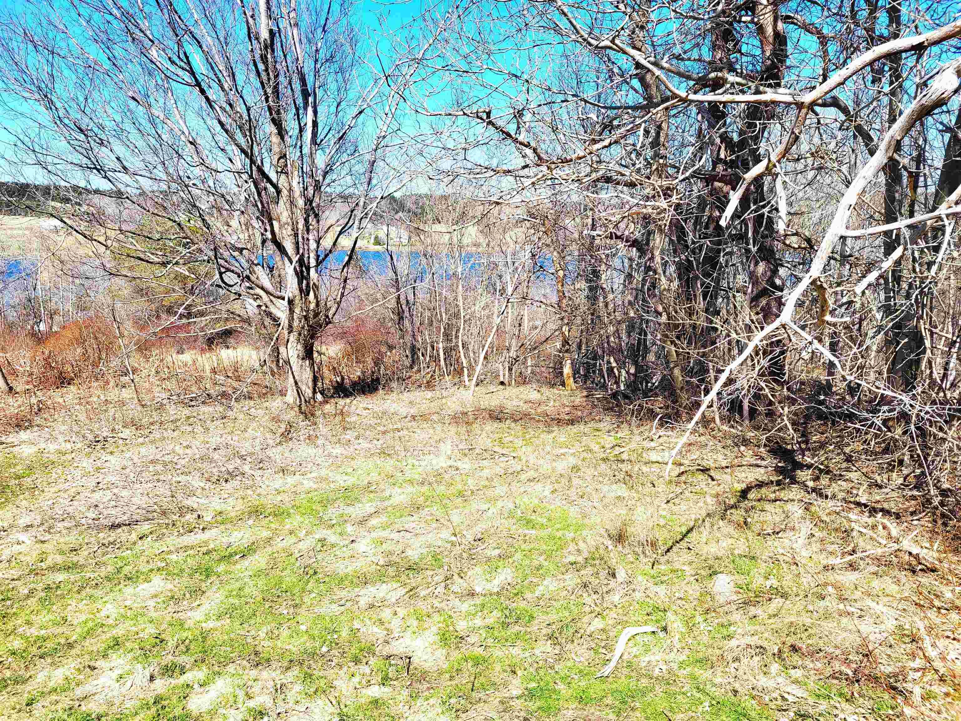 $69,000.00: Lot 8 Creighton Street, Lunenburg