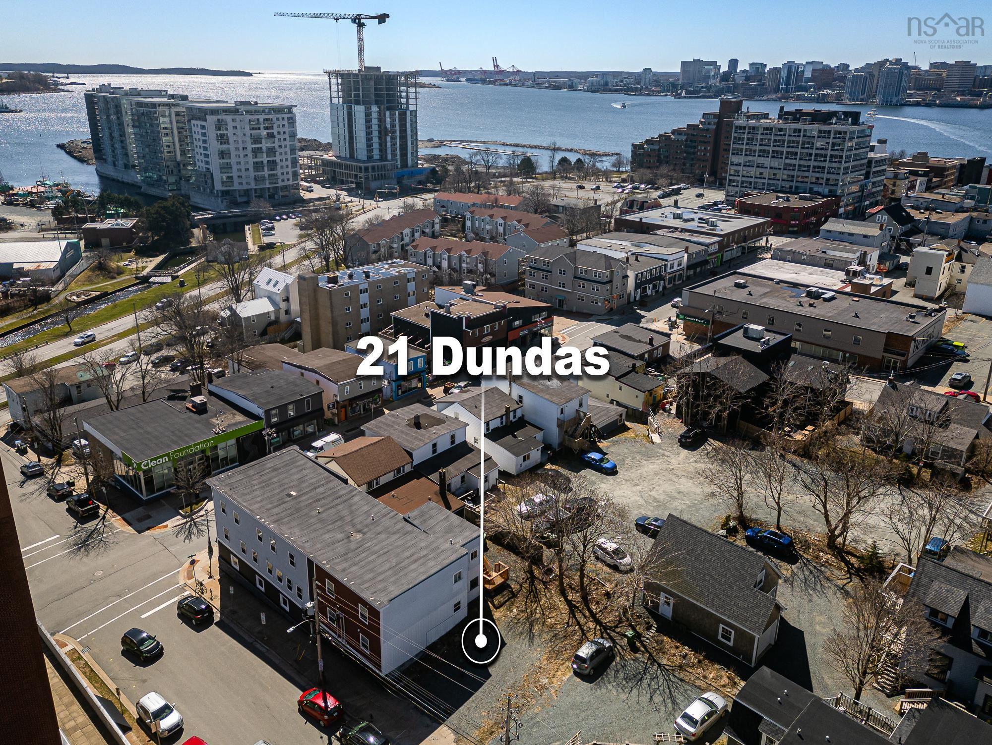 21 Dundas Street, Dartmouth, NS (MLS® 202407277)
