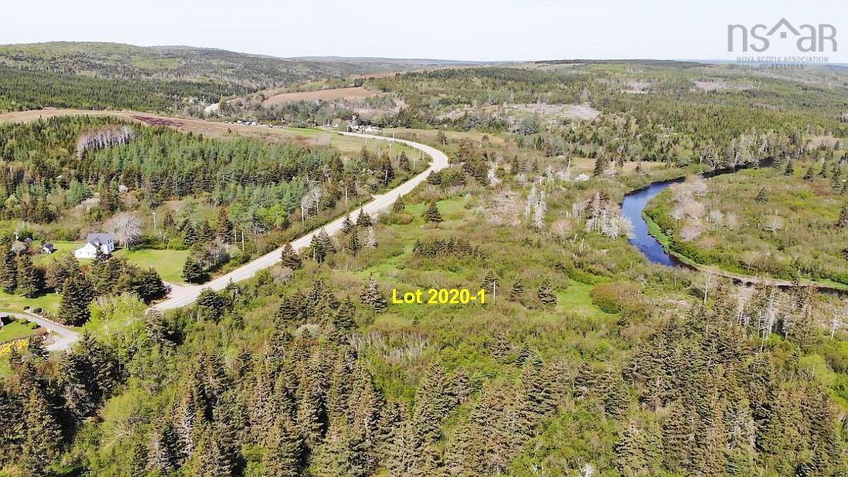 $32,500.00: 4.8 Acres Salmon River Lake Road, Ogden