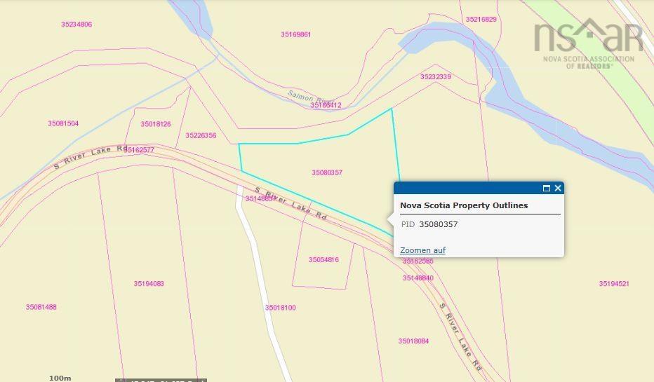 $32,500.00: 4.8 Acres Salmon River Lake Road, Ogden