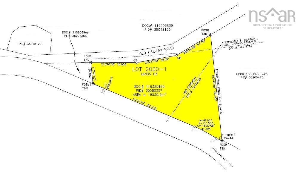 $32,500.00: 4.8 Acres Salmon River Lake Road, Ogden