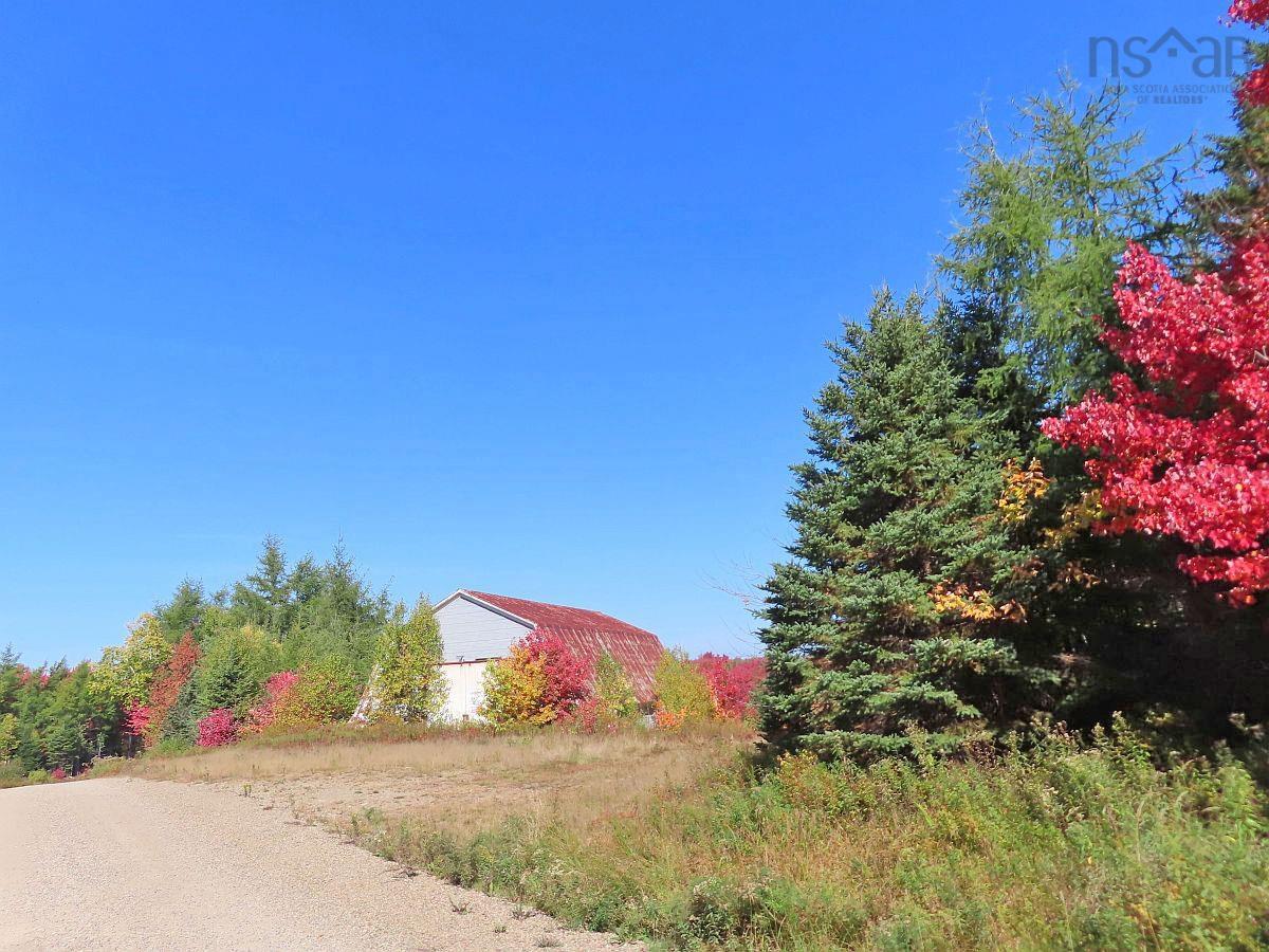 $185,000.00: 62 Acres West Side Road, West Side Country Harbour