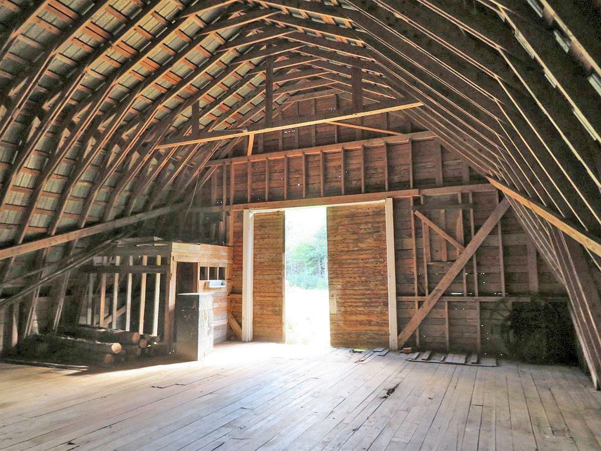 $185,000.00: 62 Acres West Side Road, West Side Country Harbour