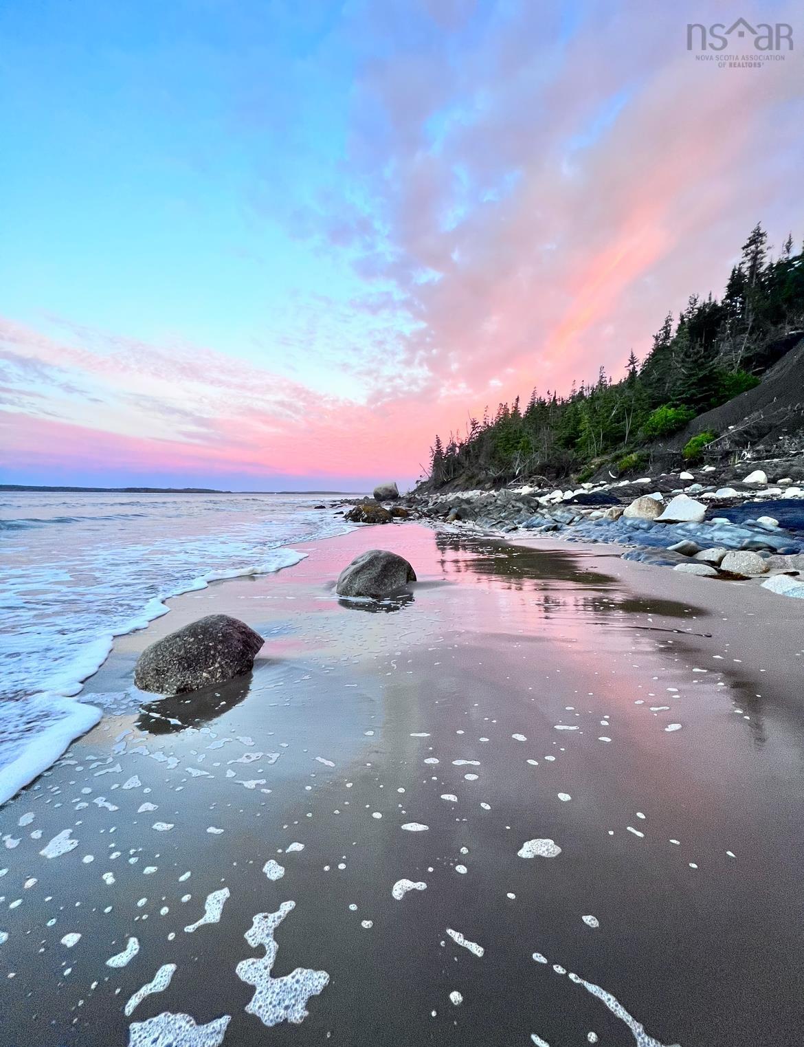 $82,000.00: Lots Lower Lahave Road, Upper Kingsburg