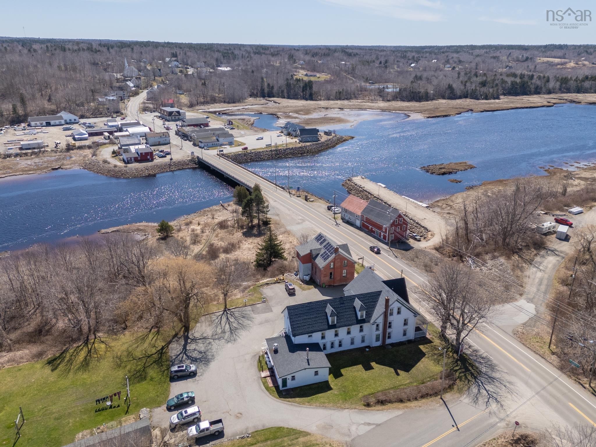 $475,000.00: 4616 Highway 1, Weymouth