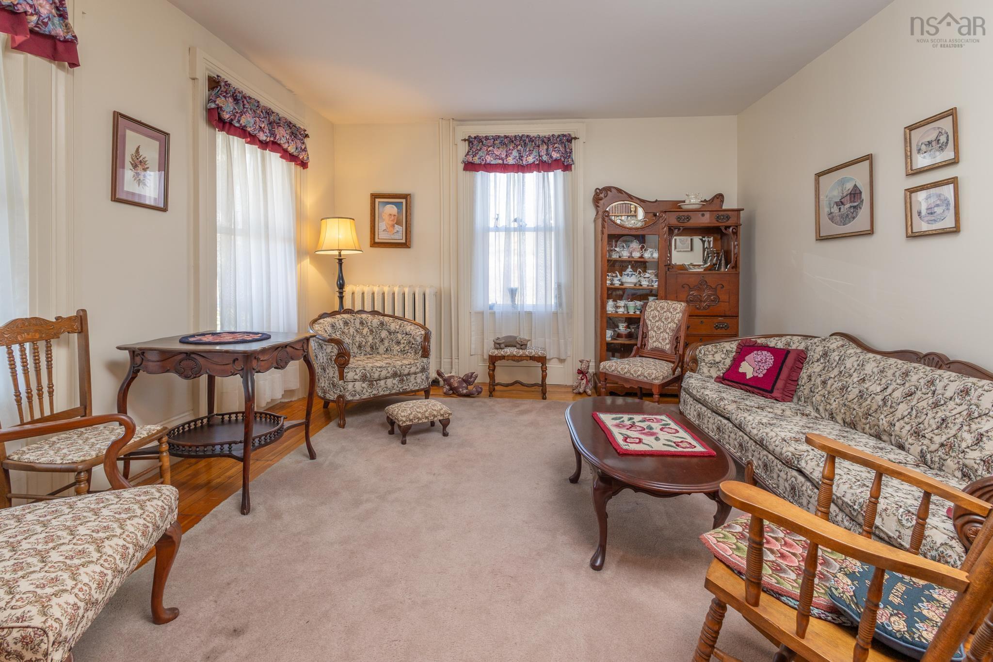 $475,000.00: 4616 Highway 1, Weymouth