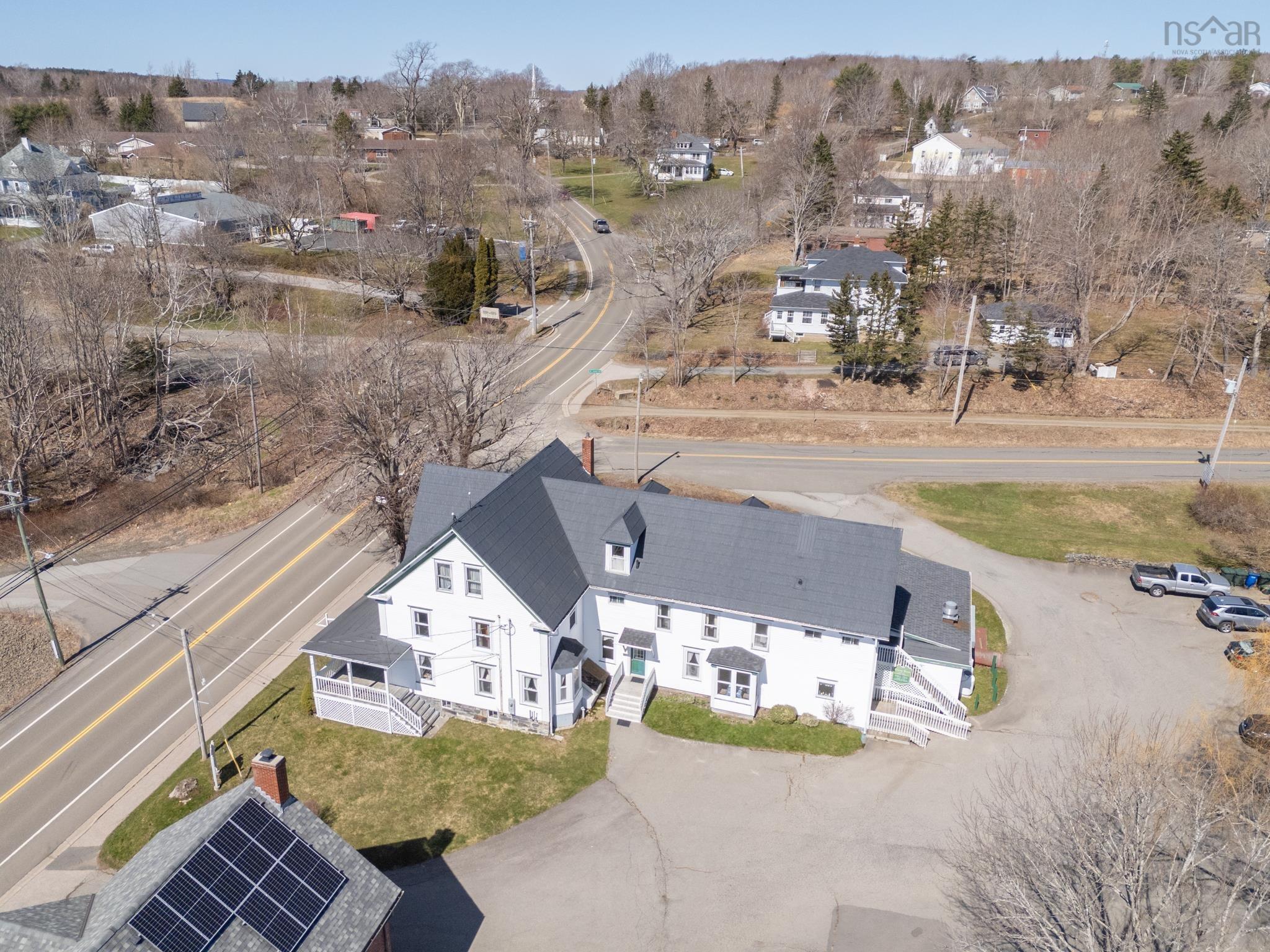 $475,000.00: 4616 Highway 1, Weymouth